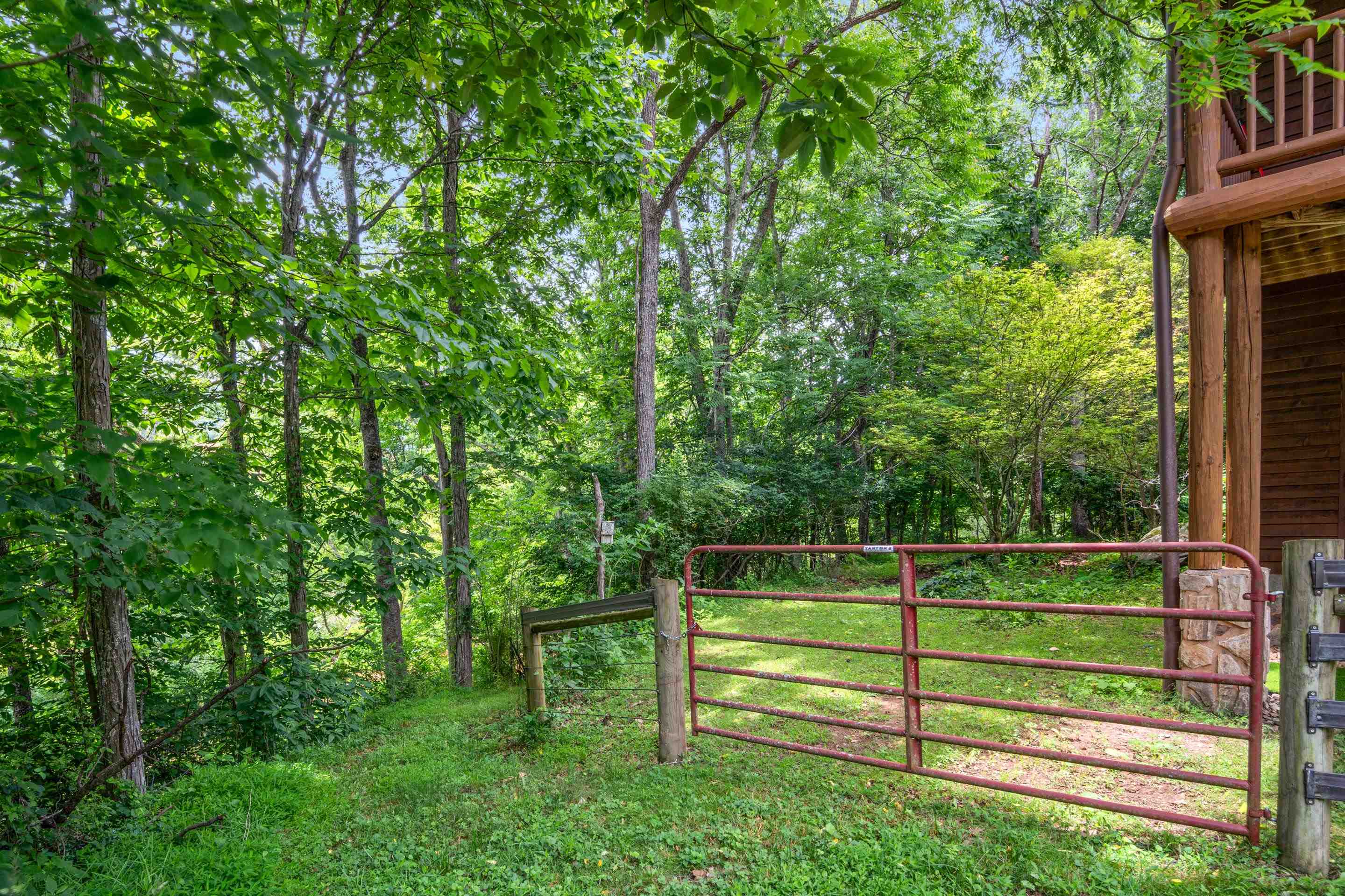 740 Cumberland Gap Road Newport VA 24128