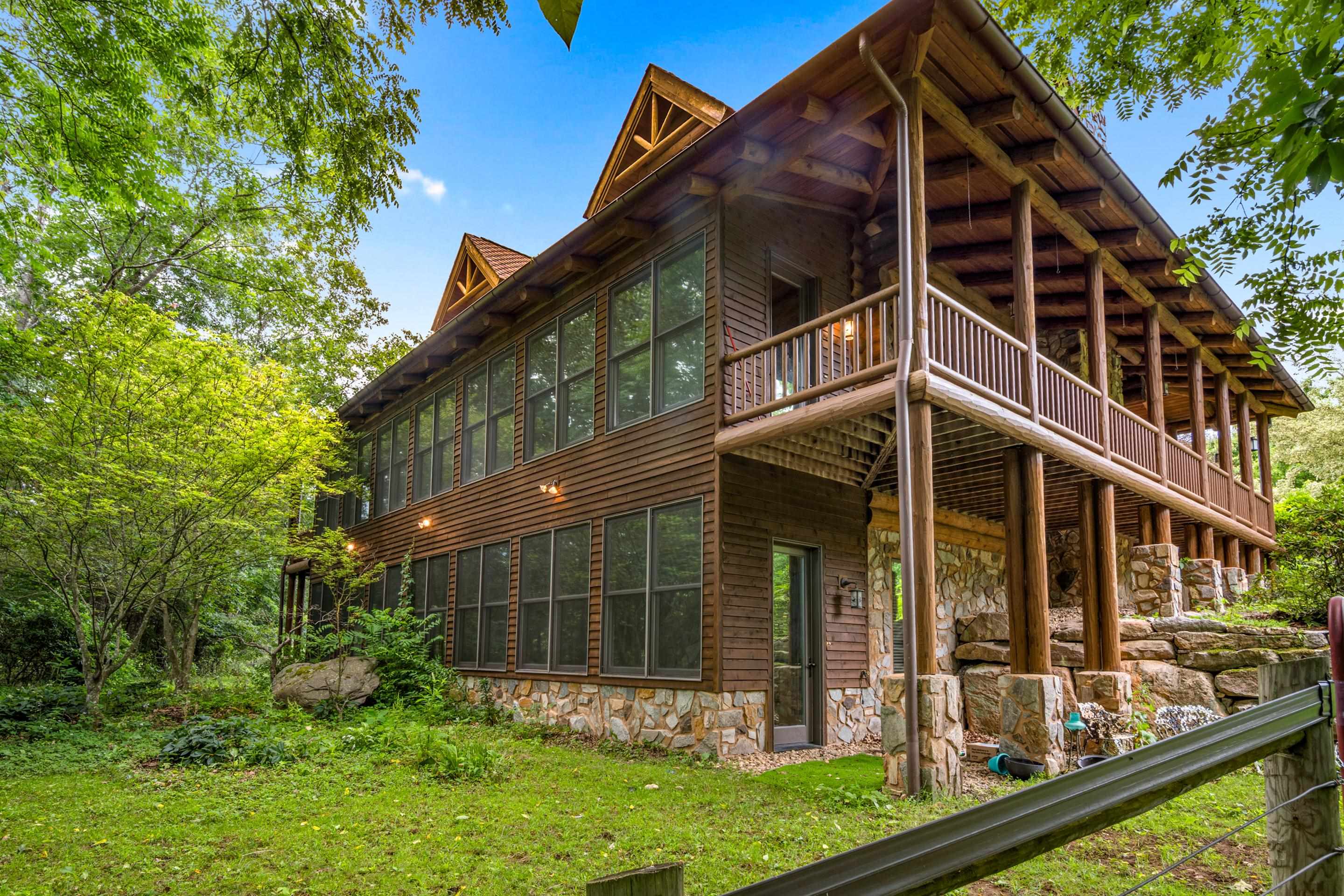 740 Cumberland Gap Road Newport VA 24128