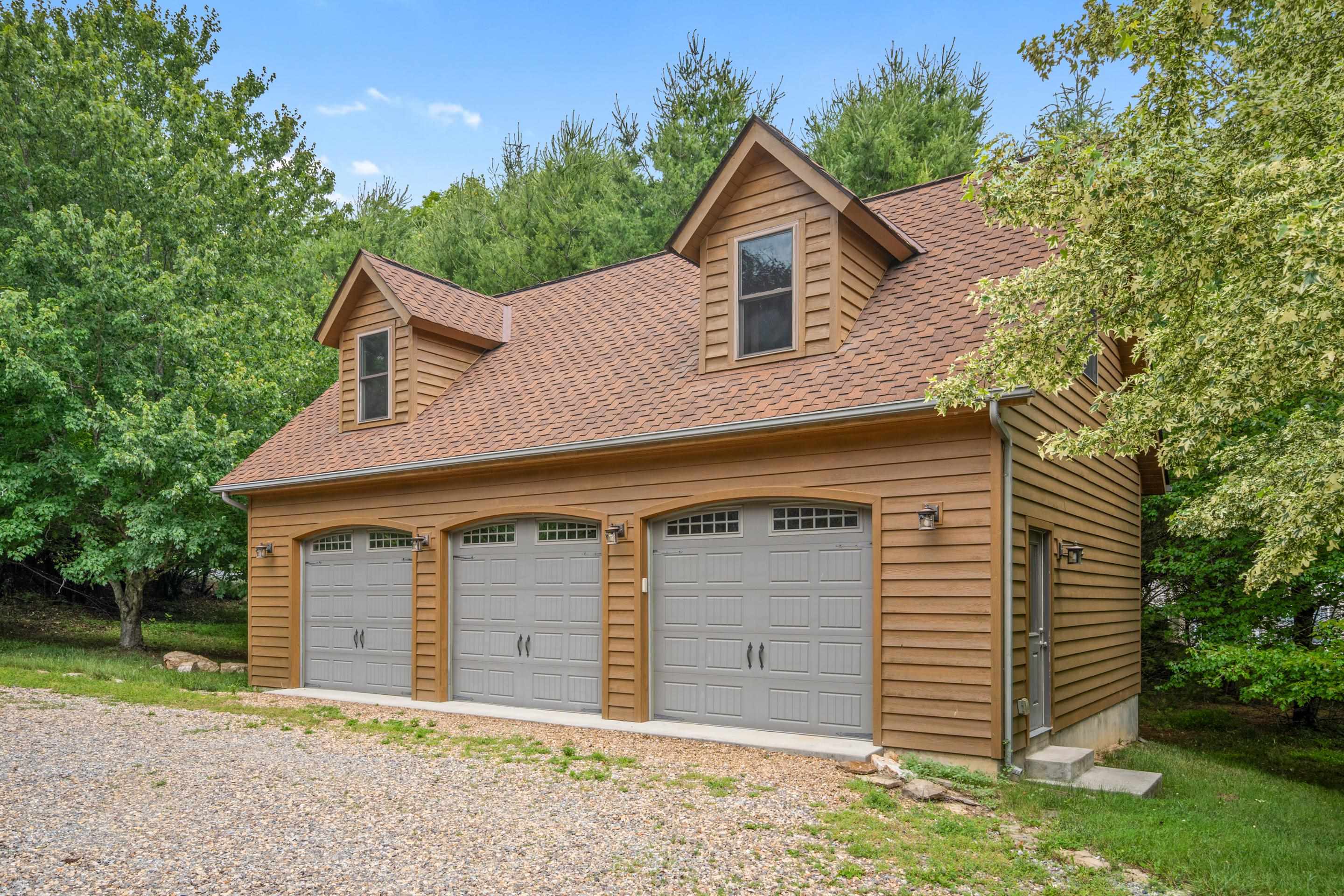 740 Cumberland Gap Road Newport VA 24128