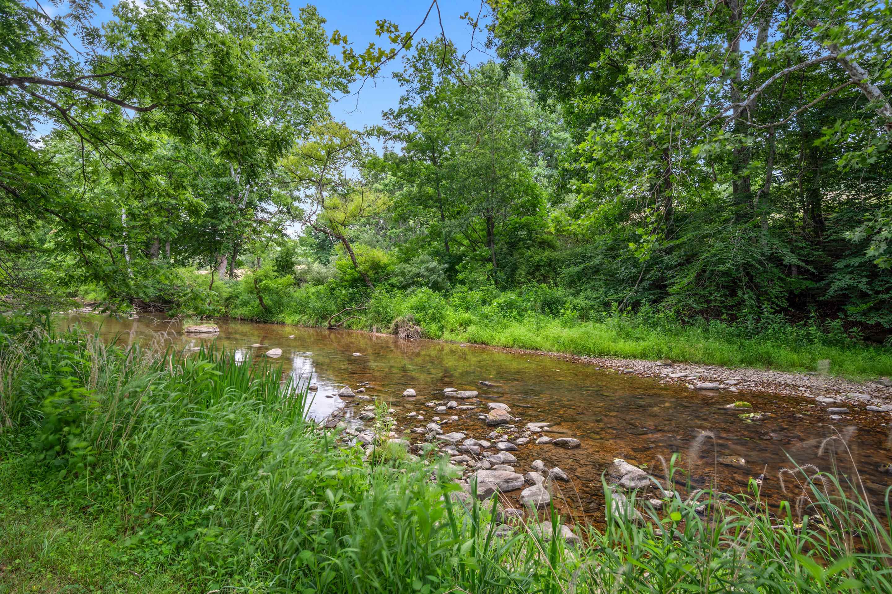 740 Cumberland Gap Road Newport VA 24128