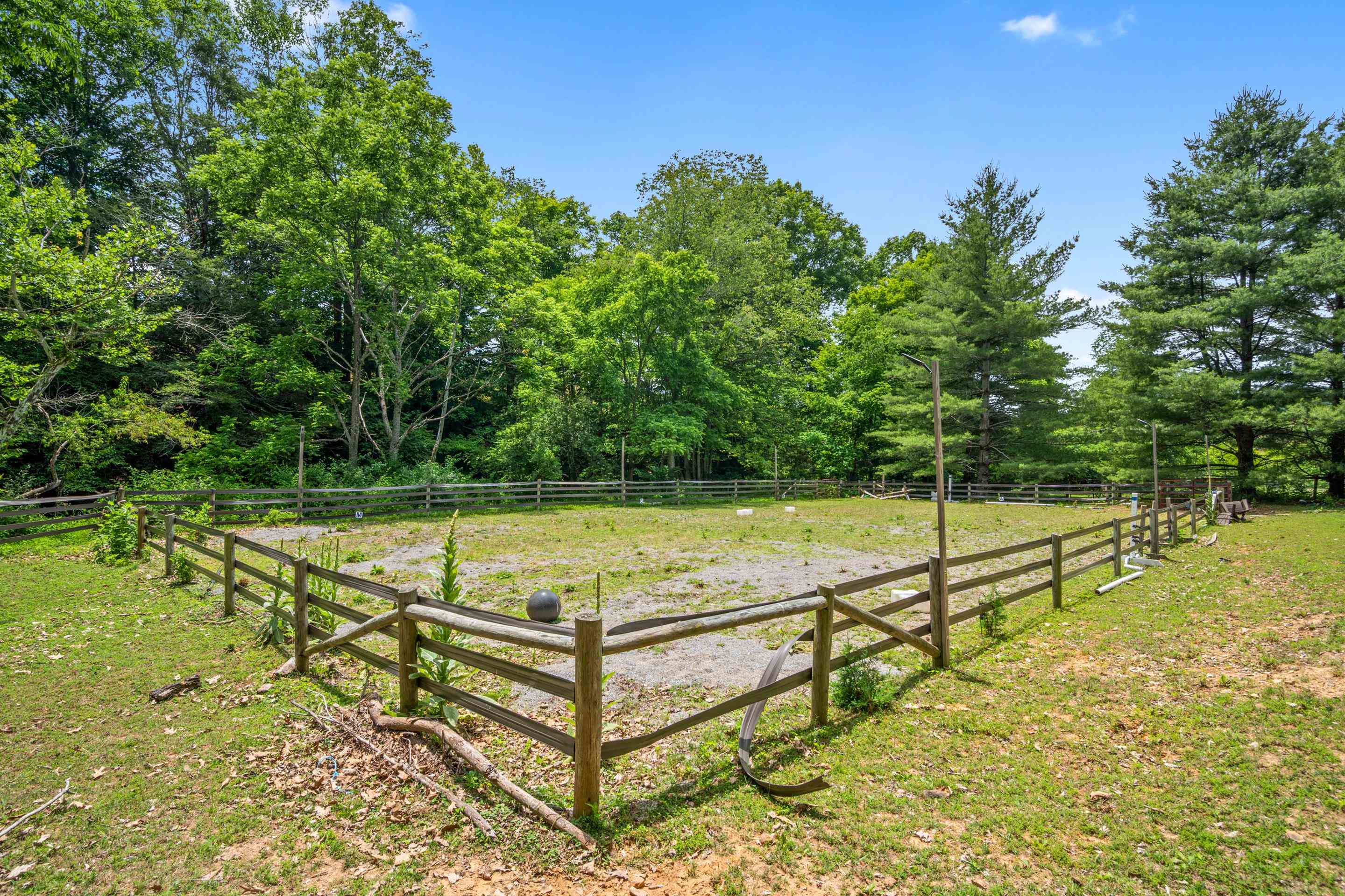 740 Cumberland Gap Road Newport VA 24128