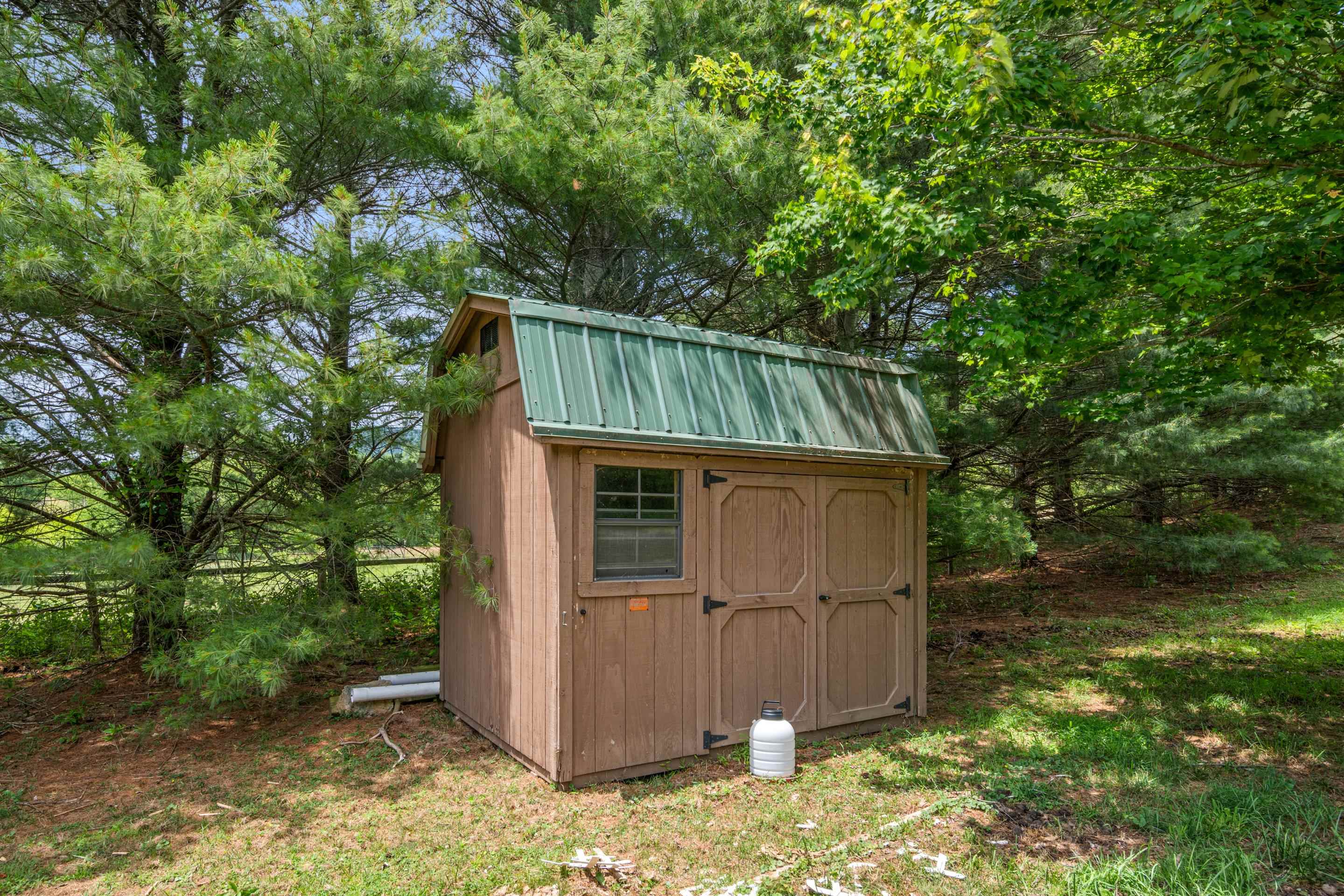 740 Cumberland Gap Road Newport VA 24128