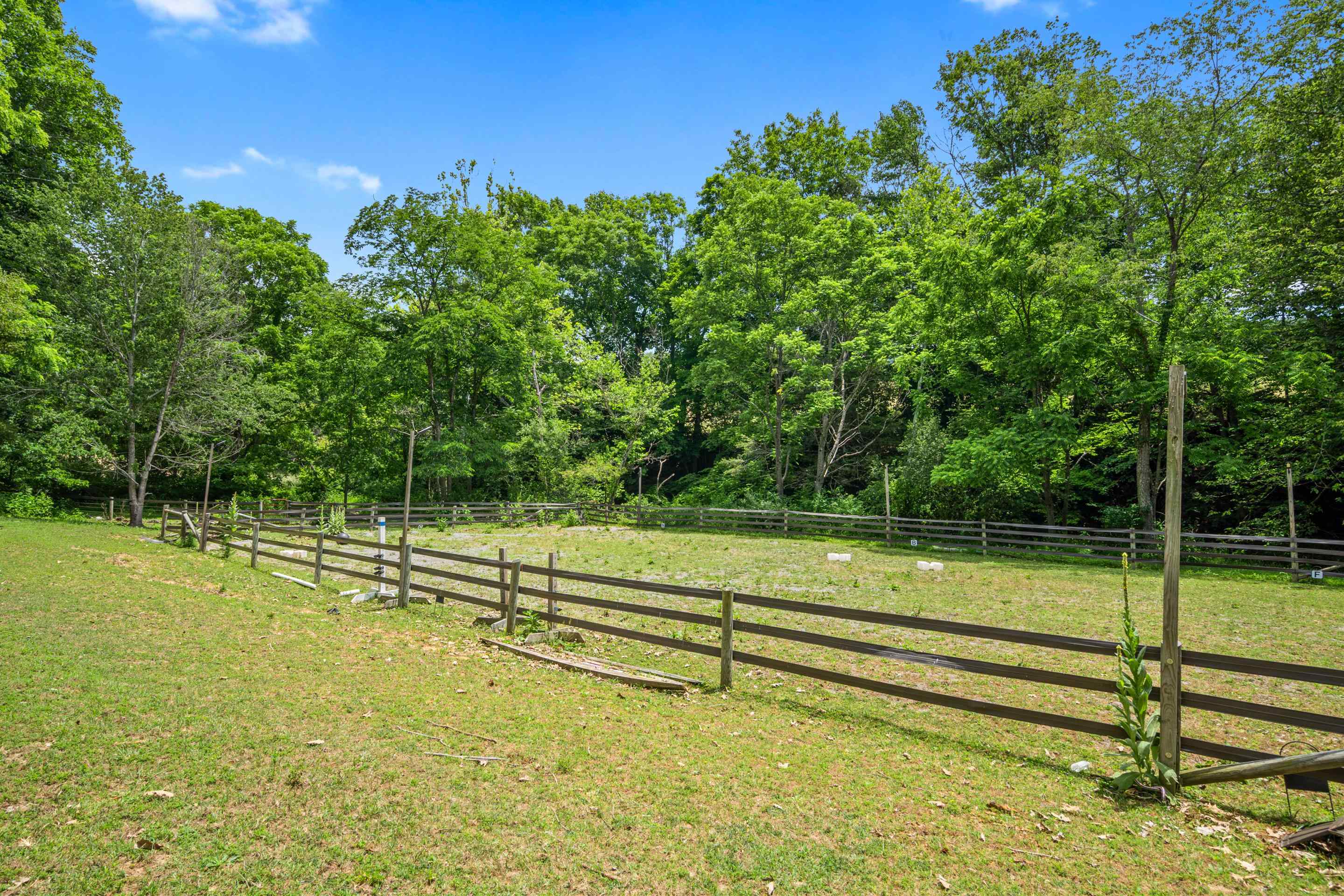740 Cumberland Gap Road Newport VA 24128