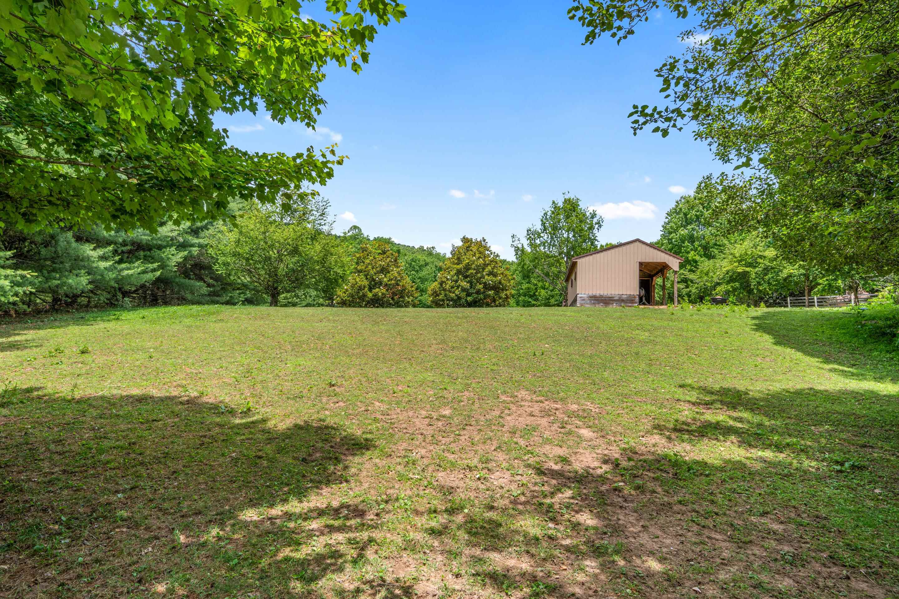 740 Cumberland Gap Road Newport VA 24128