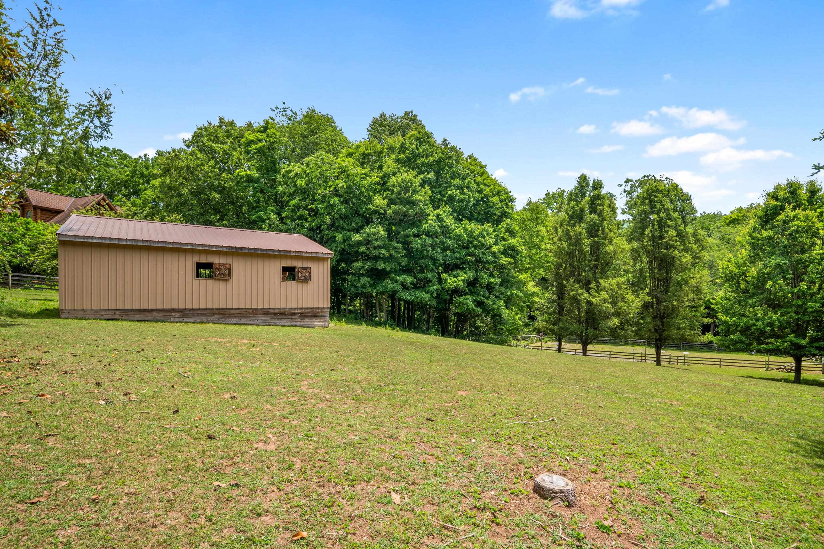 740 Cumberland Gap Road Newport VA 24128