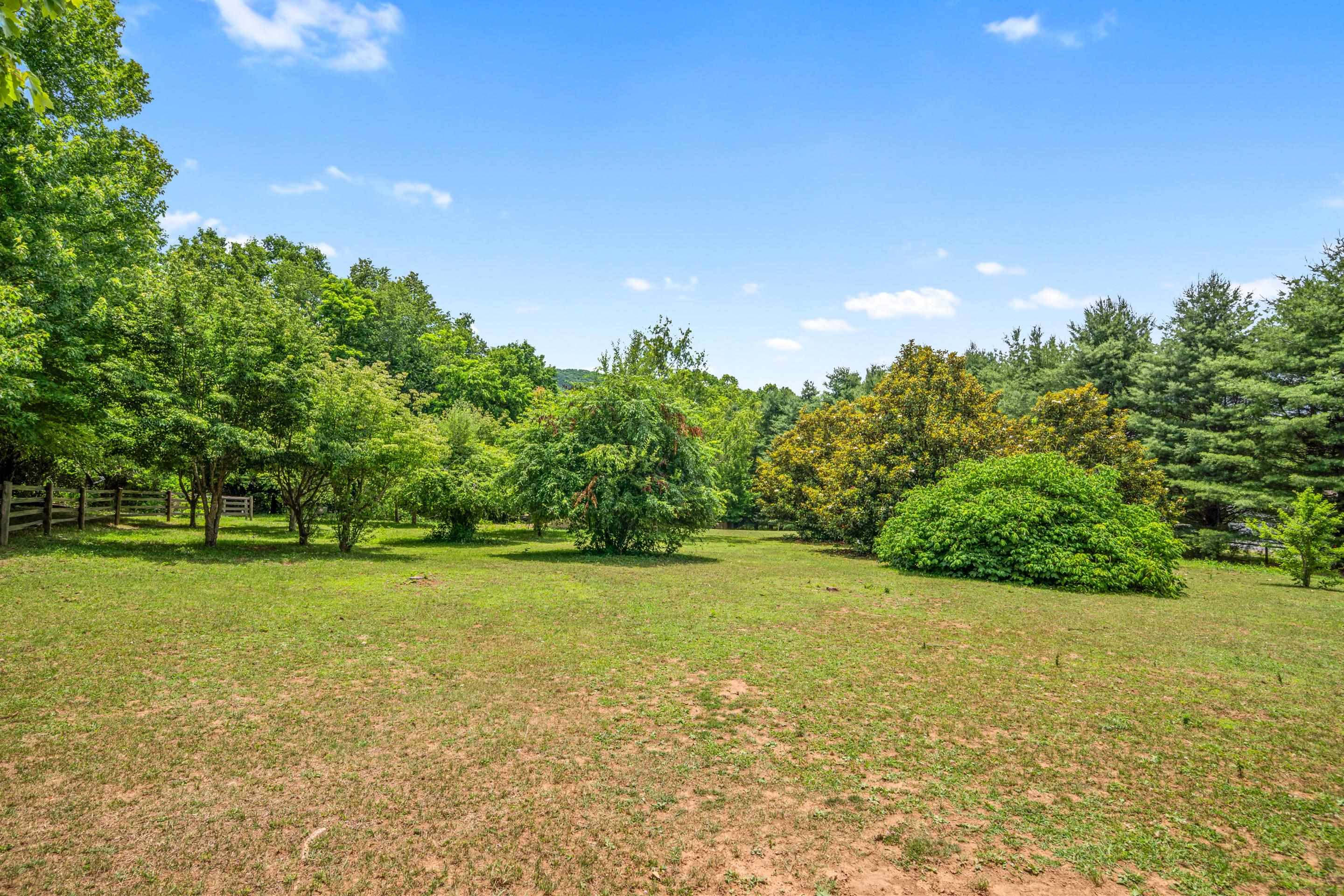 740 Cumberland Gap Road Newport VA 24128