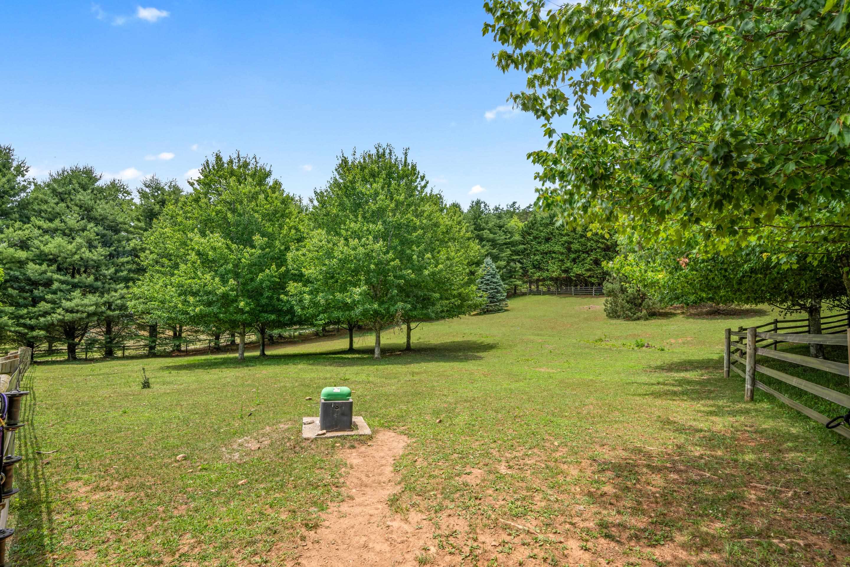 740 Cumberland Gap Road Newport VA 24128