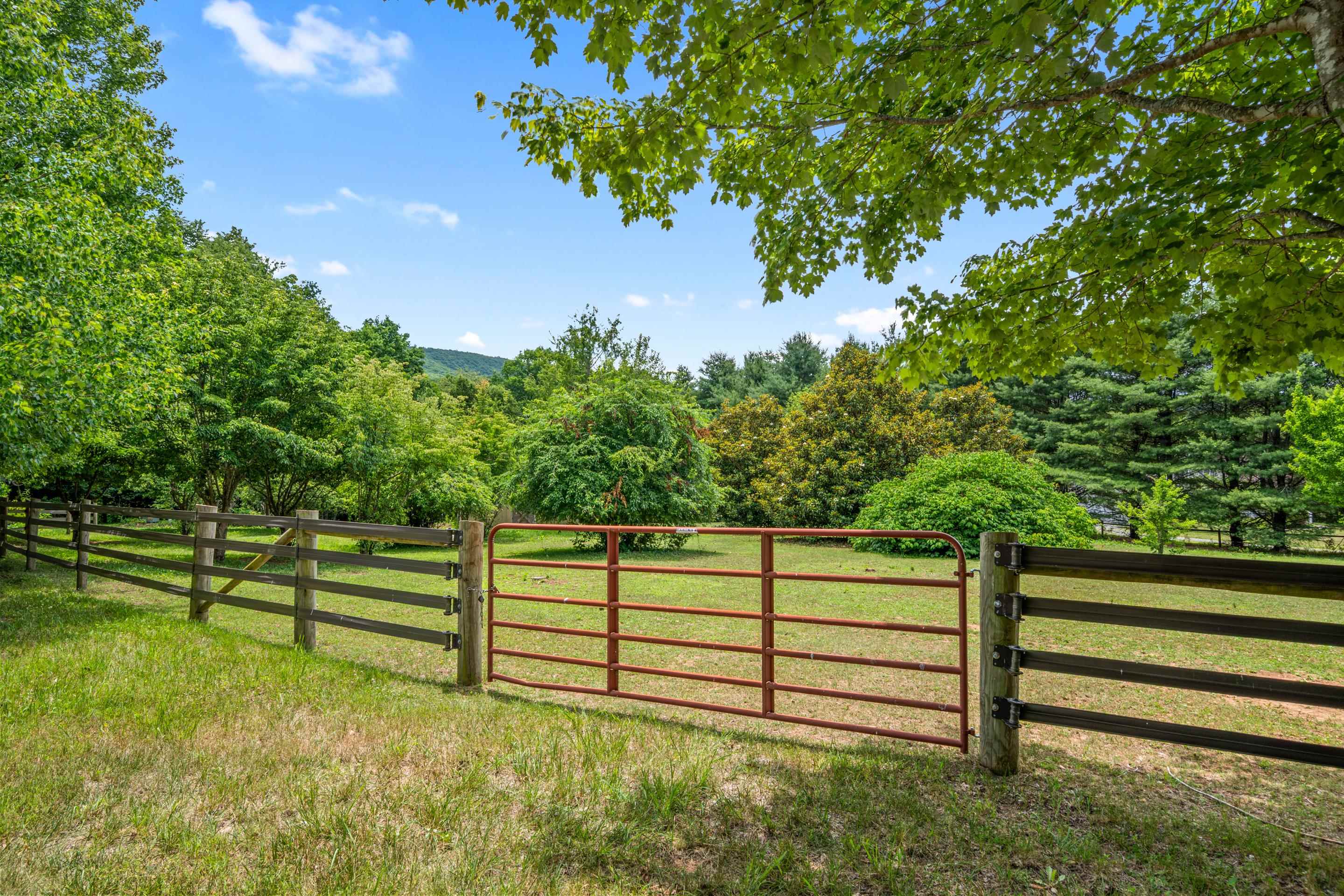 740 Cumberland Gap Road Newport VA 24128
