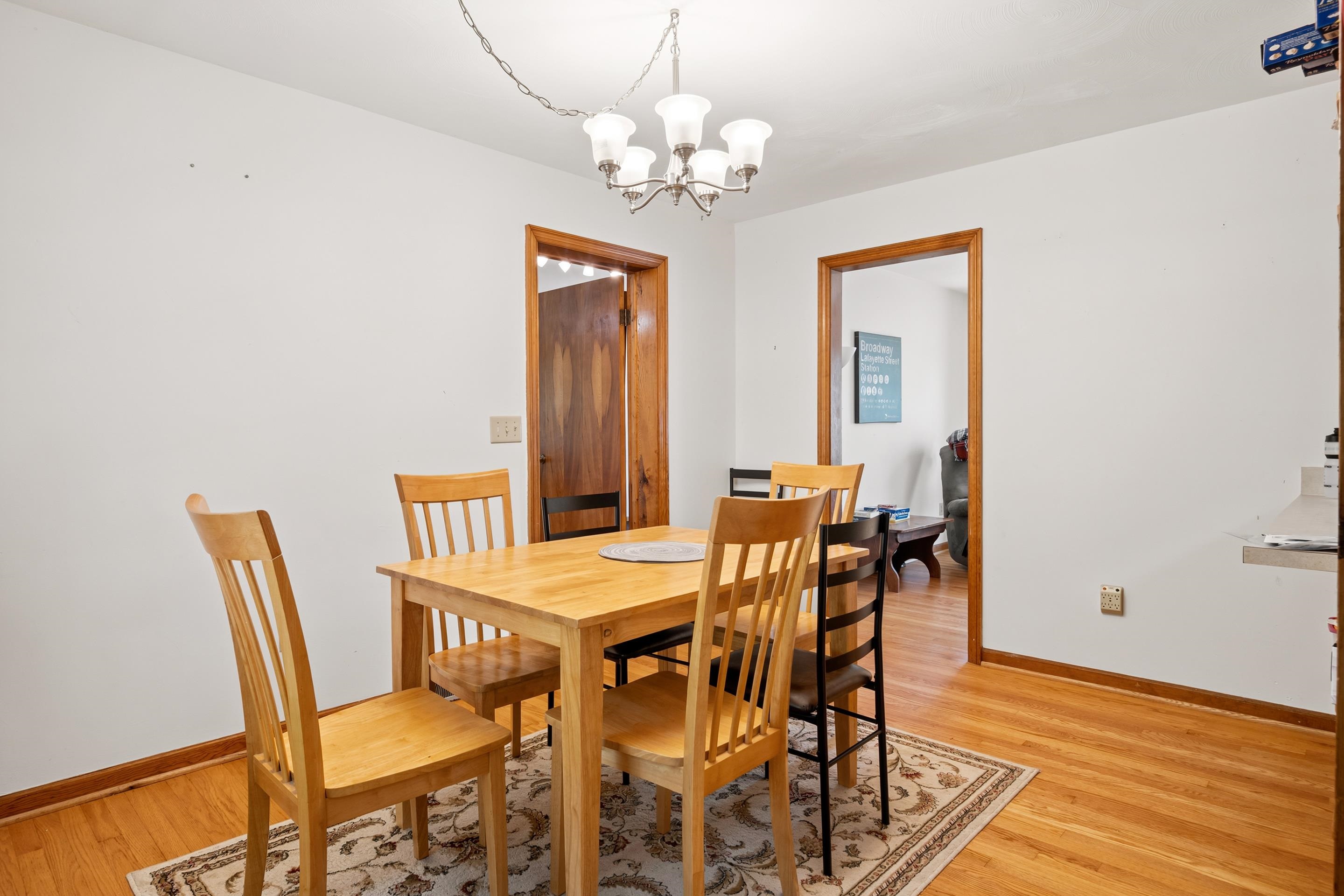 707 Harding Avenue Blacksburg VA 24060