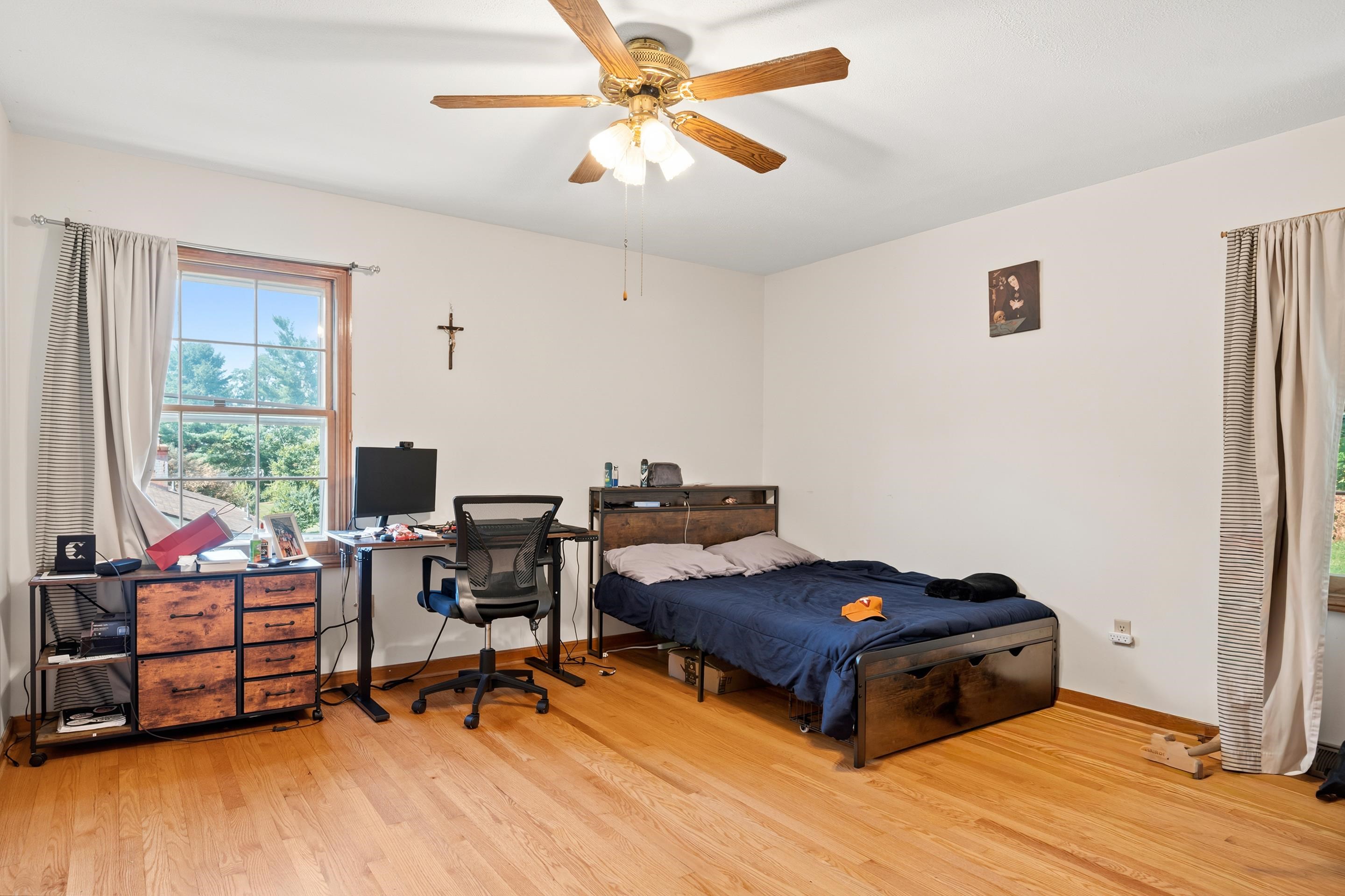 707 Harding Avenue Blacksburg VA 24060