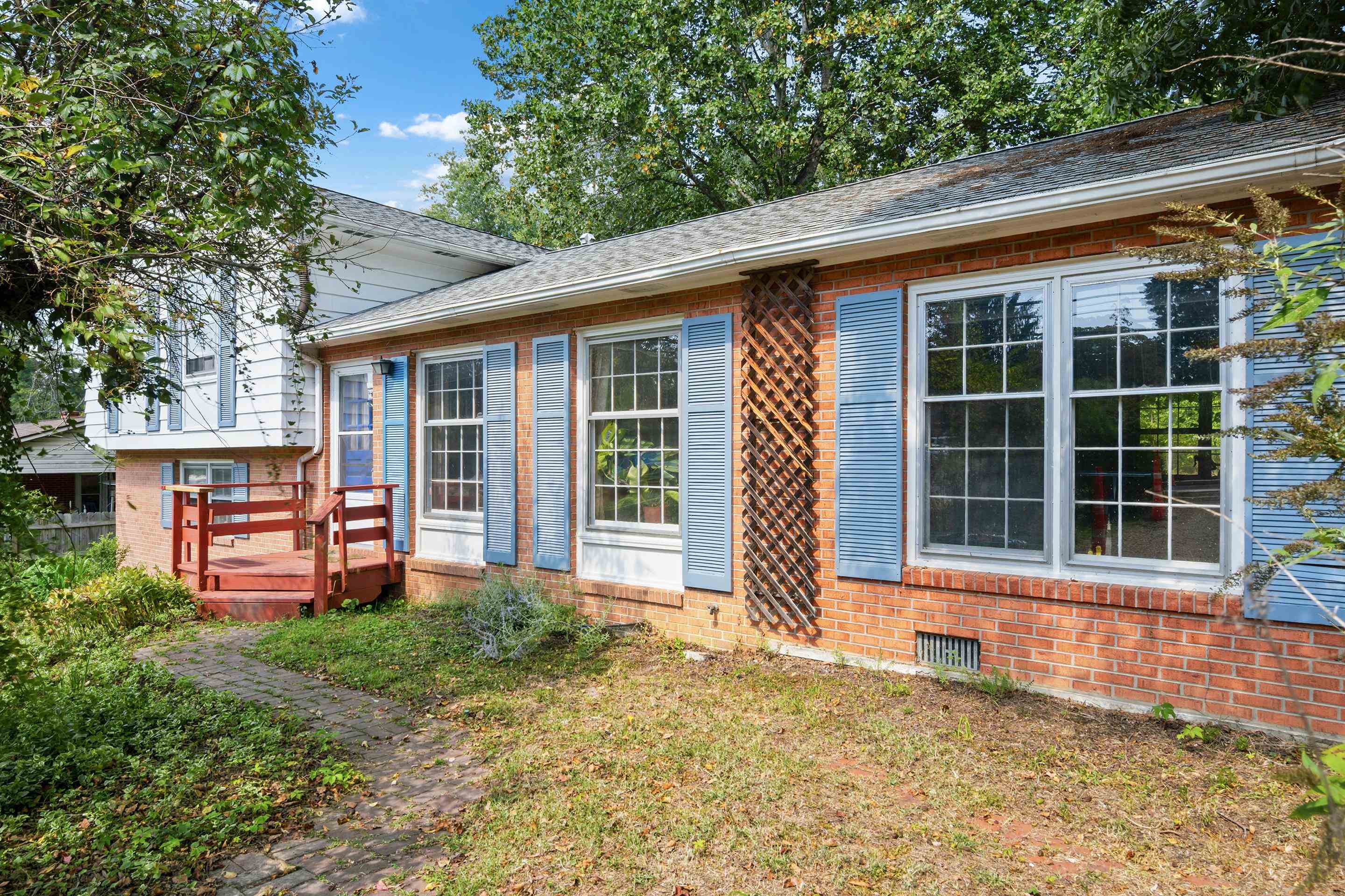 707 Harding Avenue Blacksburg VA 24060