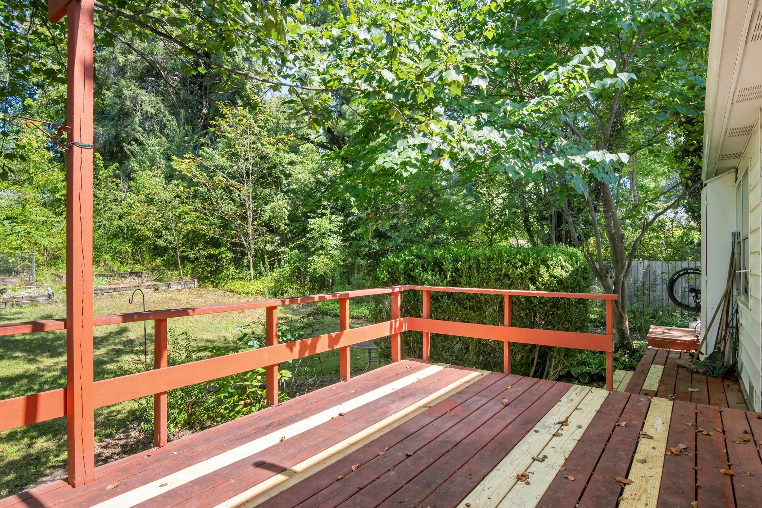 707 Harding Avenue Blacksburg VA 24060