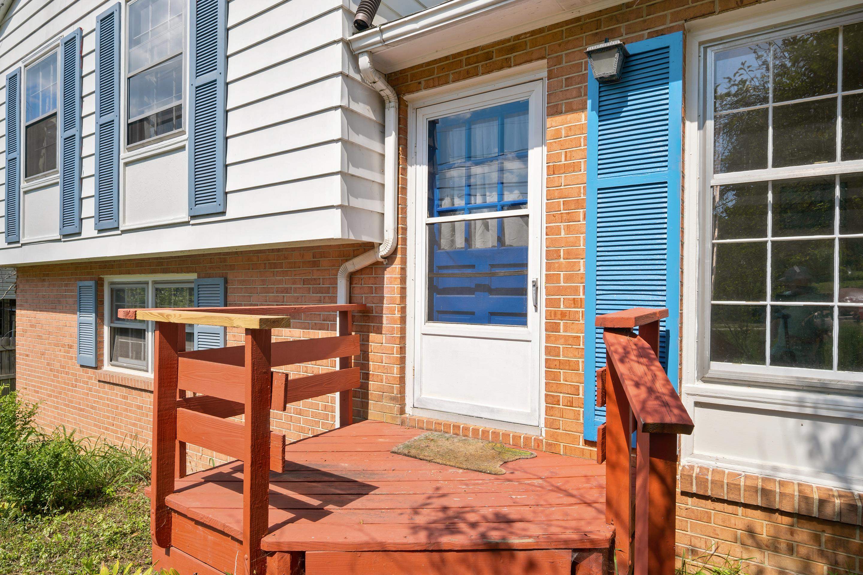 707 Harding Avenue Blacksburg VA 24060