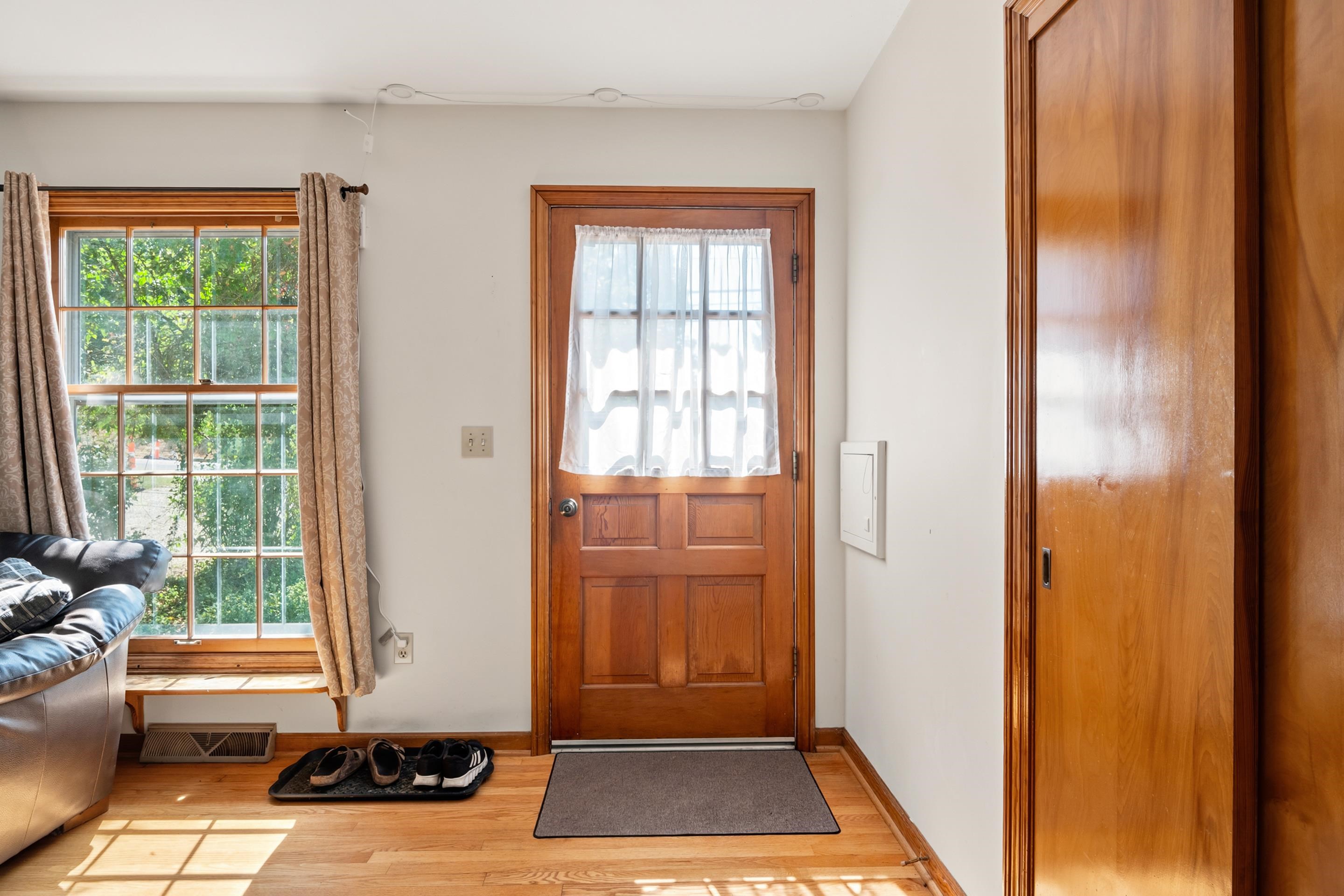 707 Harding Avenue Blacksburg VA 24060