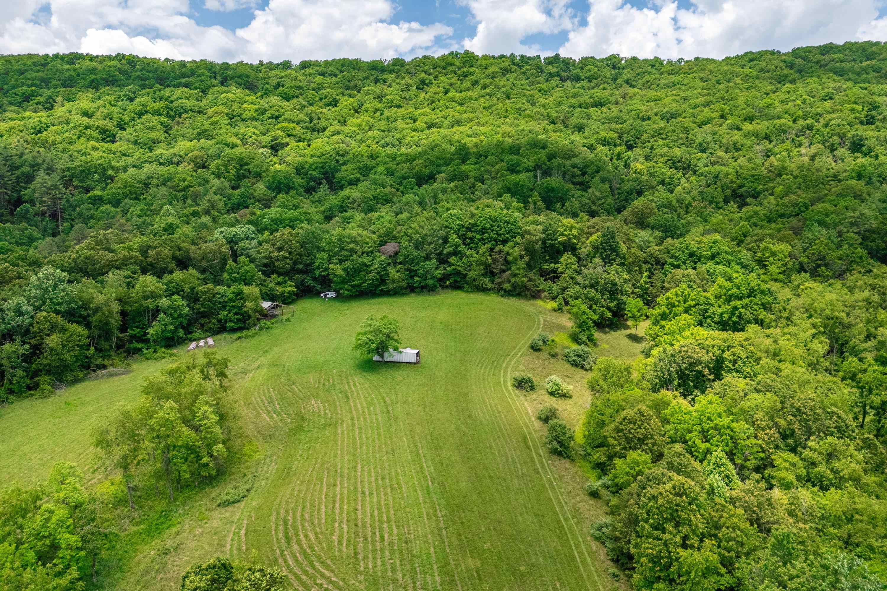 10653 E Blue Grass Trail Bland VA 24315