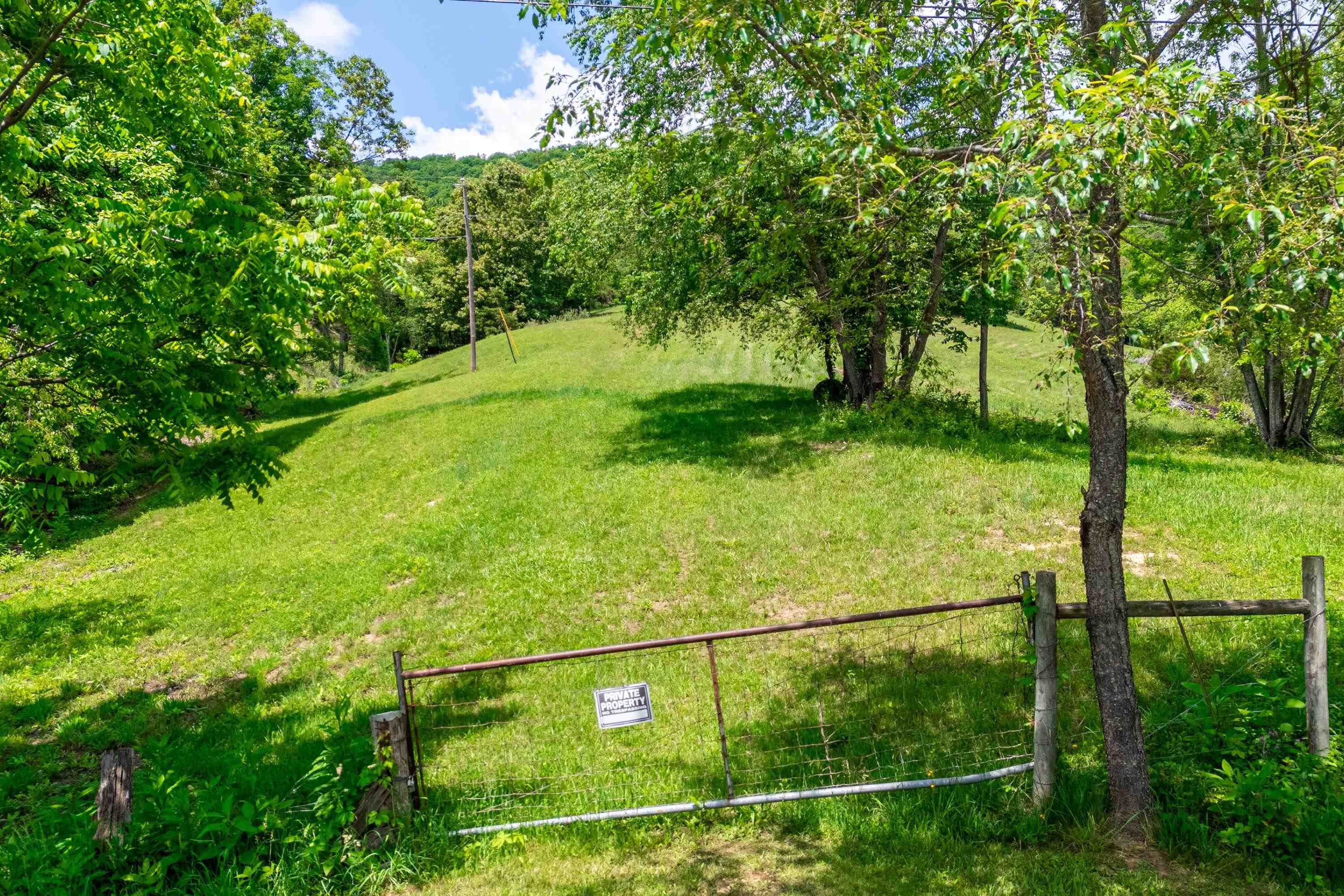 10653 E Blue Grass Trail Bland VA 24315