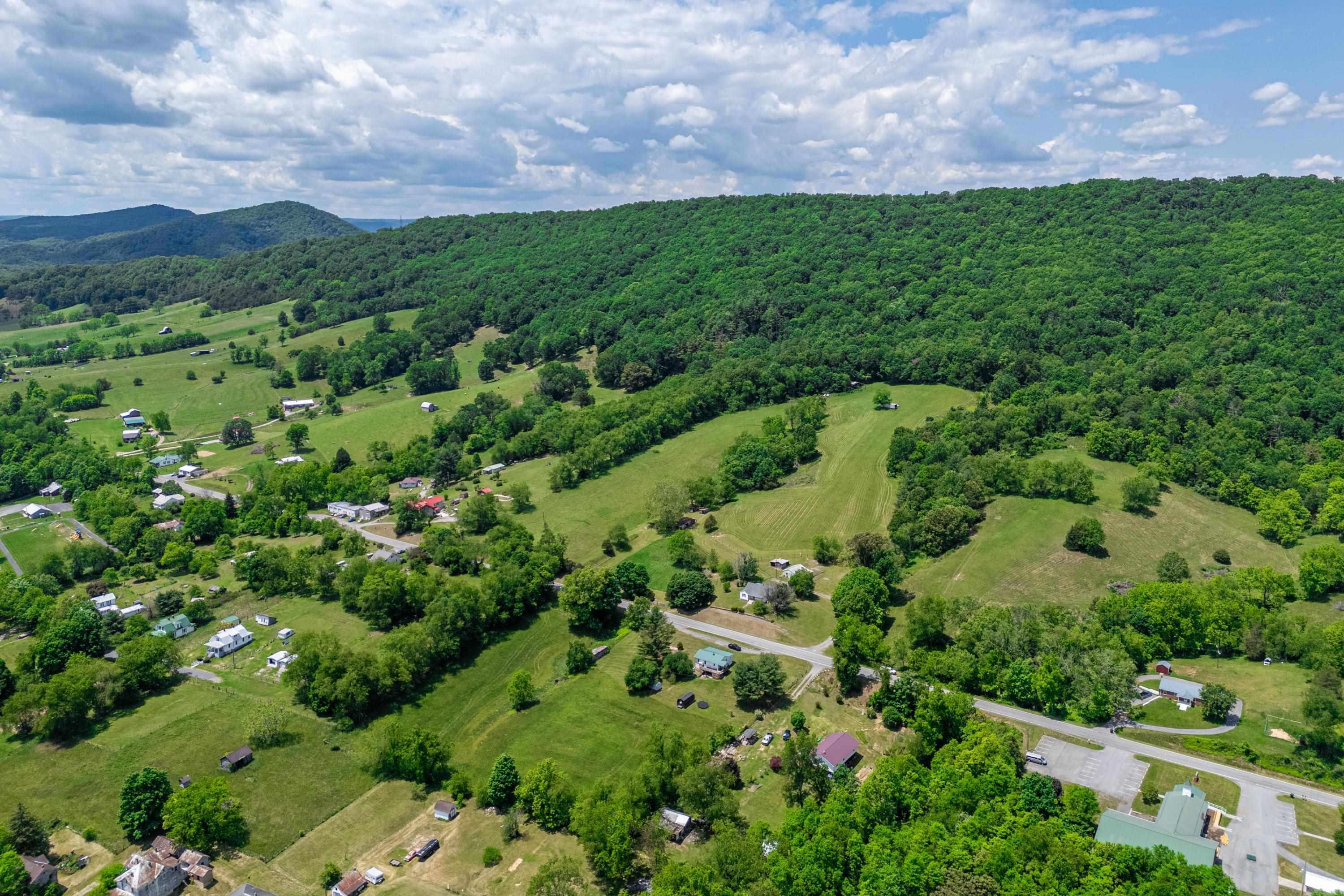 10653 E Blue Grass Trail Bland VA 24315