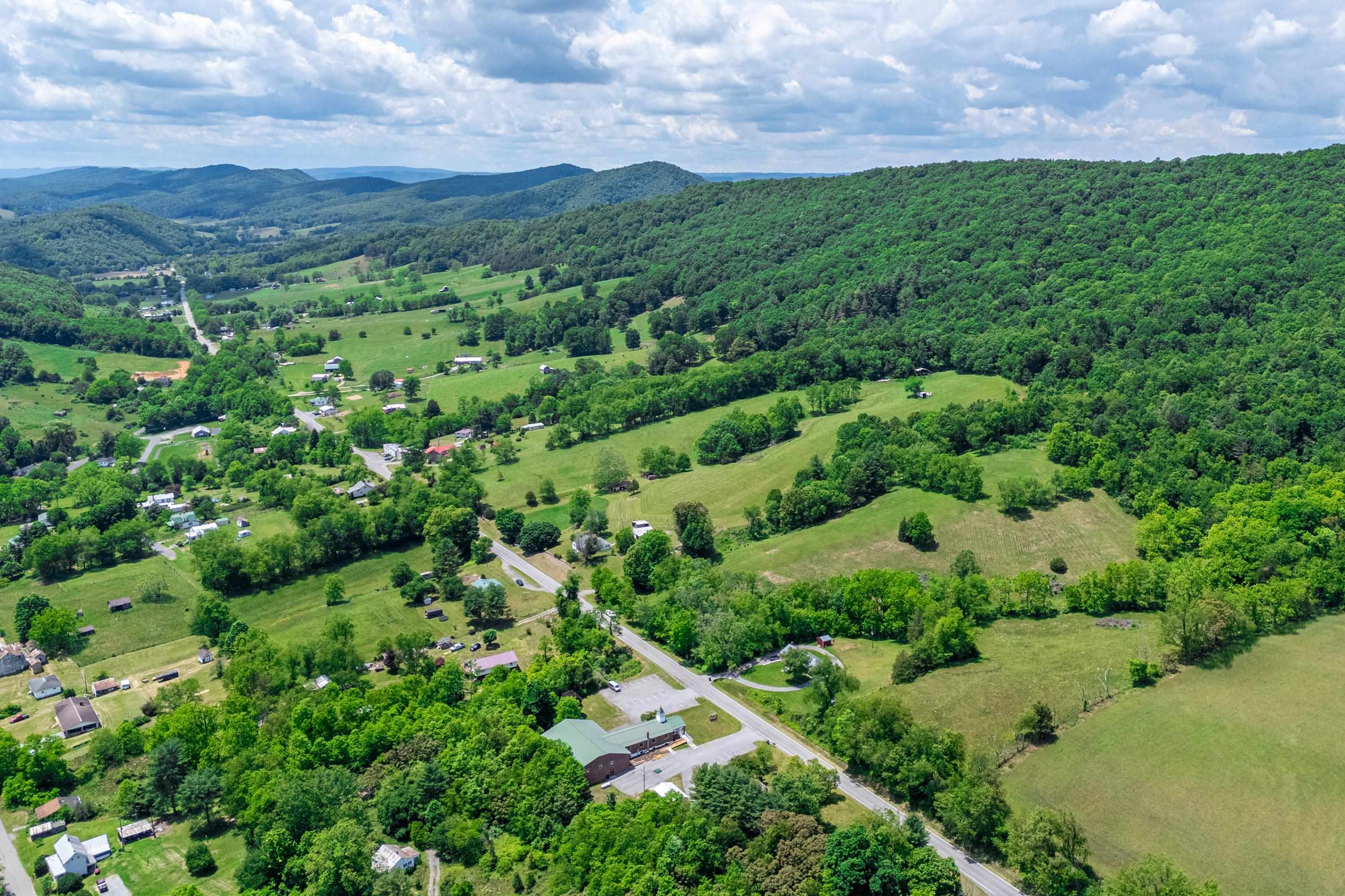 10653 E Blue Grass Trail Bland VA 24315