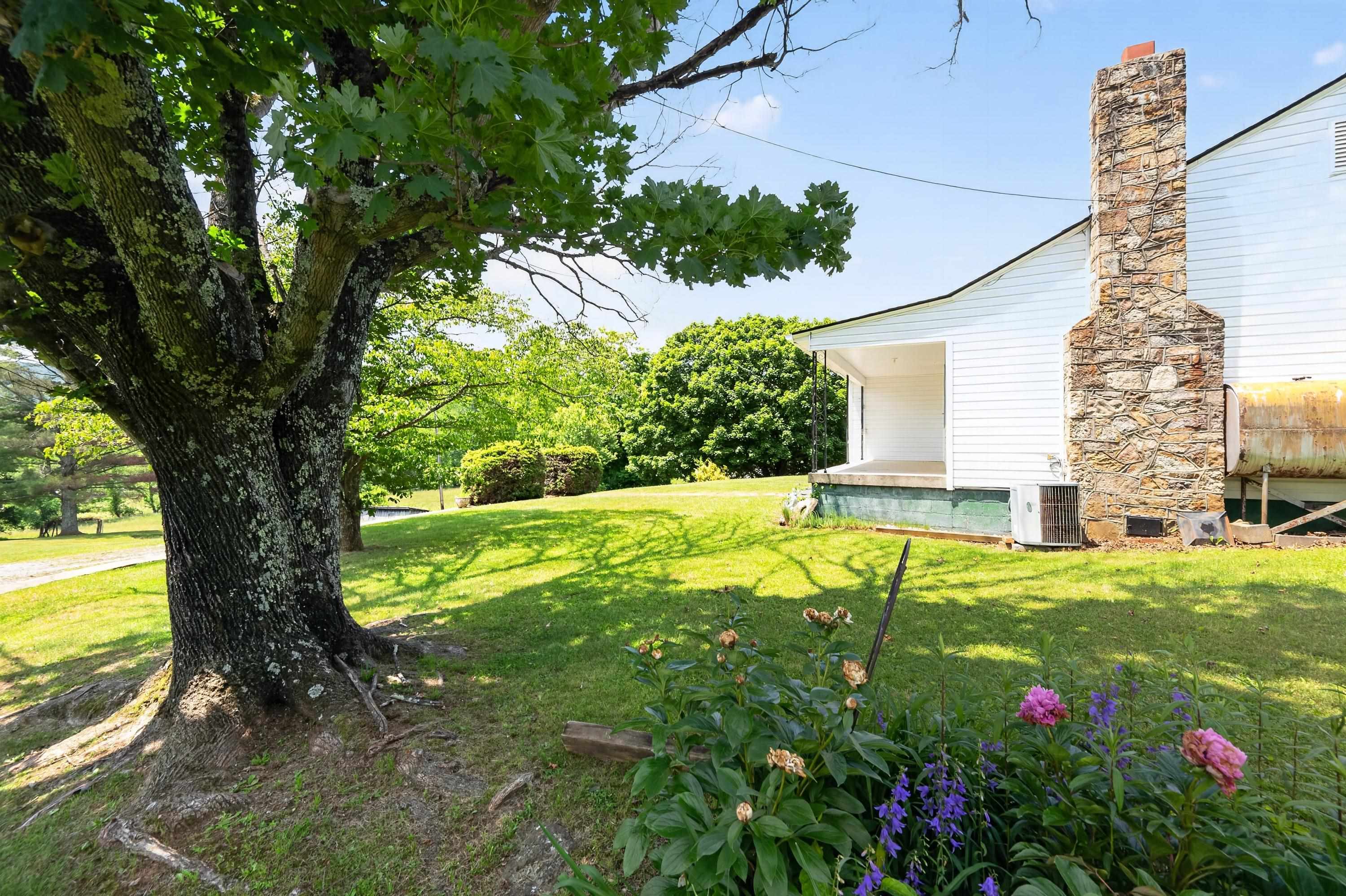 10653 E Blue Grass Trail Bland VA 24315