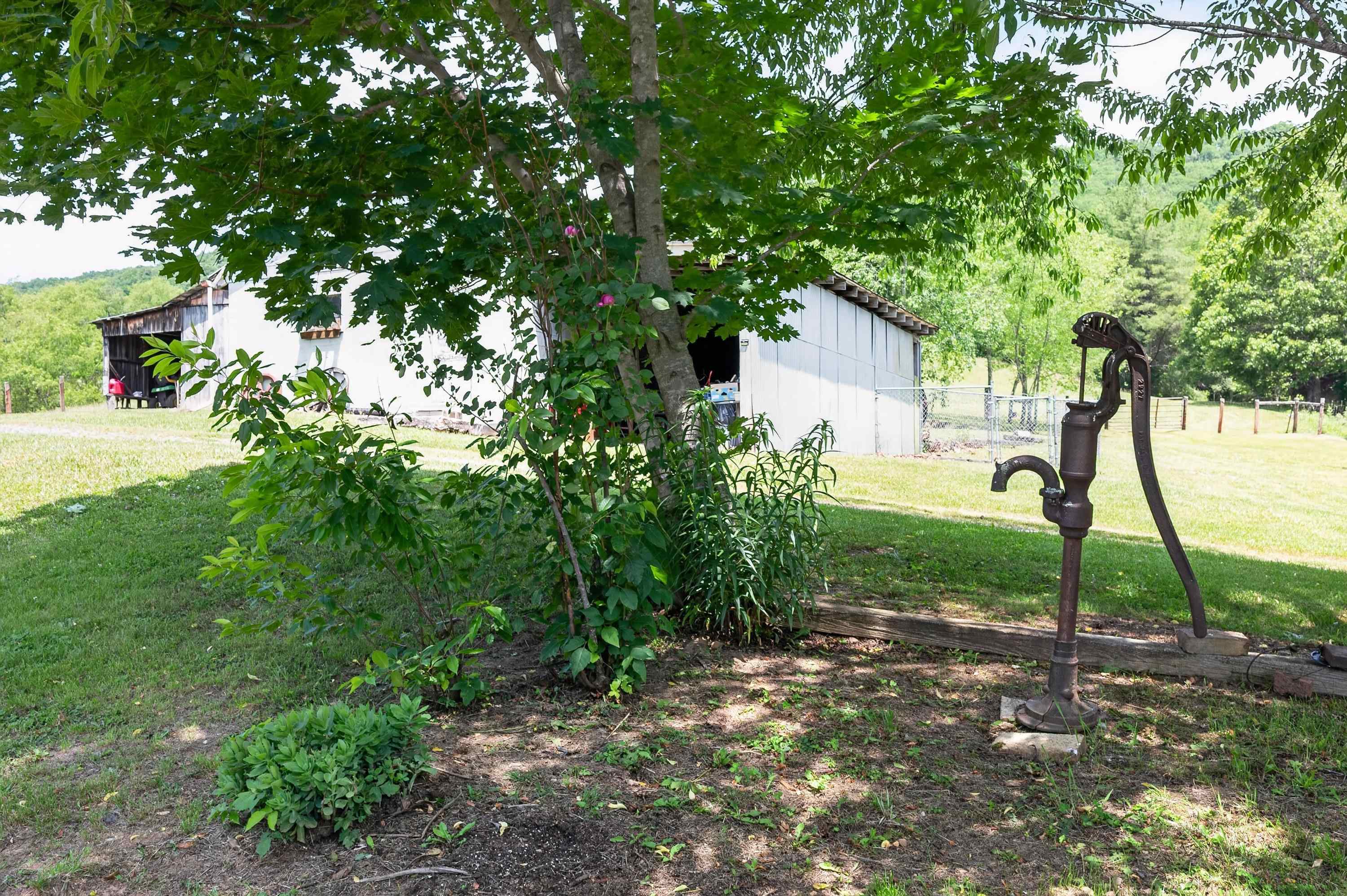 10653 E Blue Grass Trail Bland VA 24315