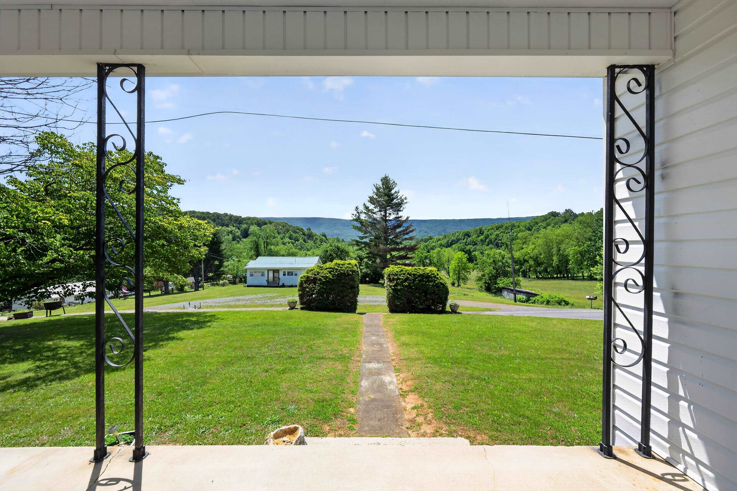 10653 E Blue Grass Trail Bland VA 24315