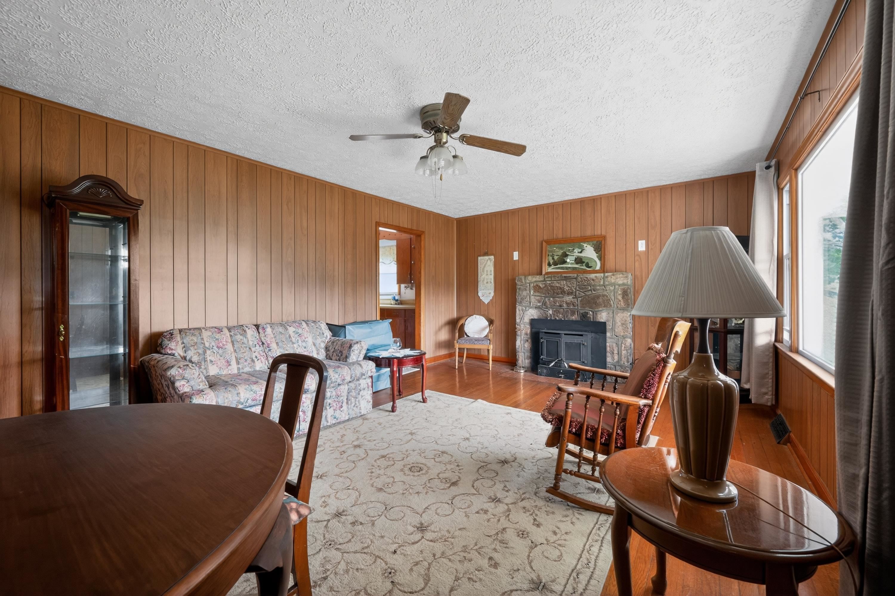10653 E Blue Grass Trail Bland VA 24315