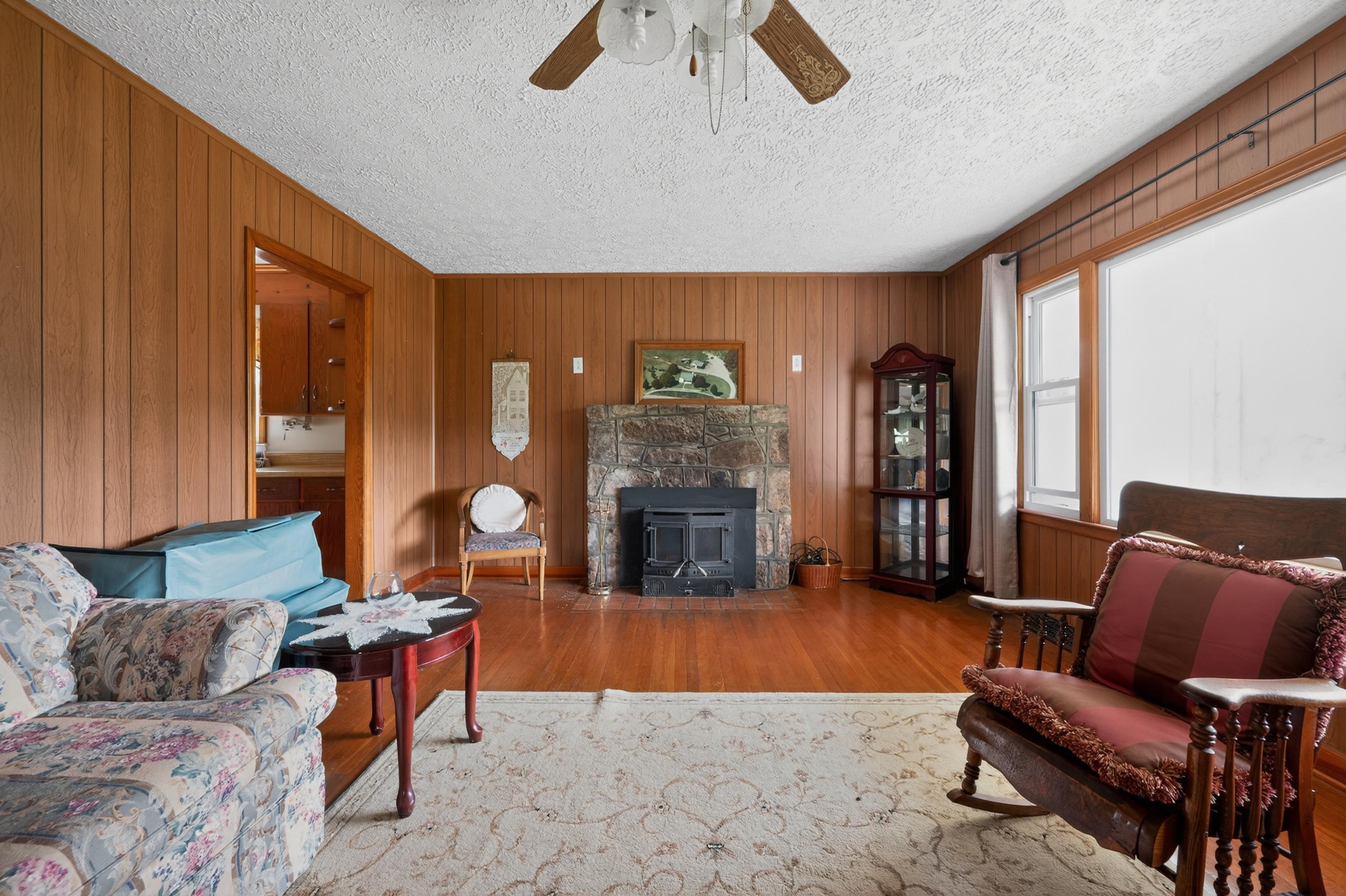 10653 E Blue Grass Trail Bland VA 24315