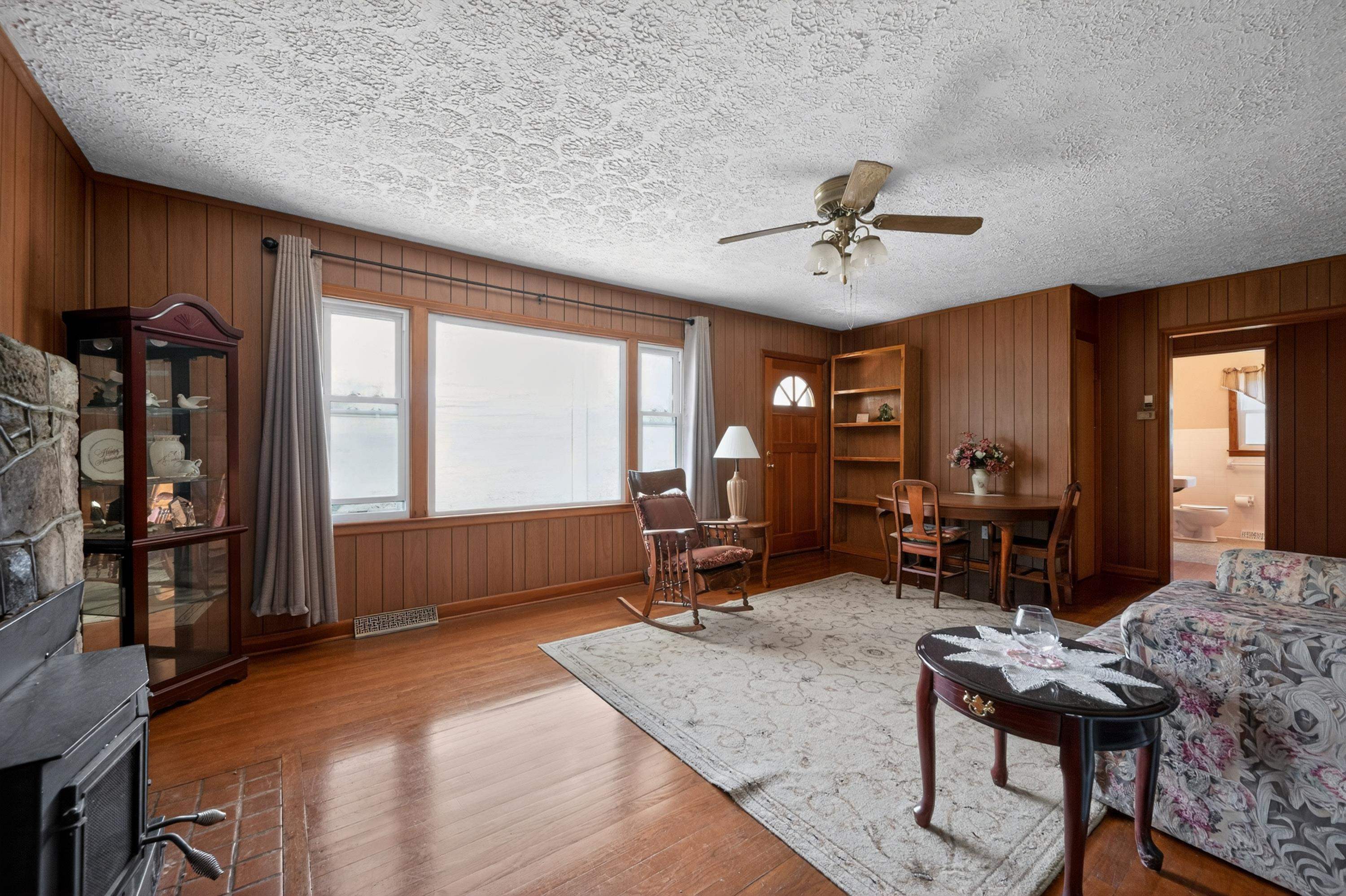 10653 E Blue Grass Trail Bland VA 24315