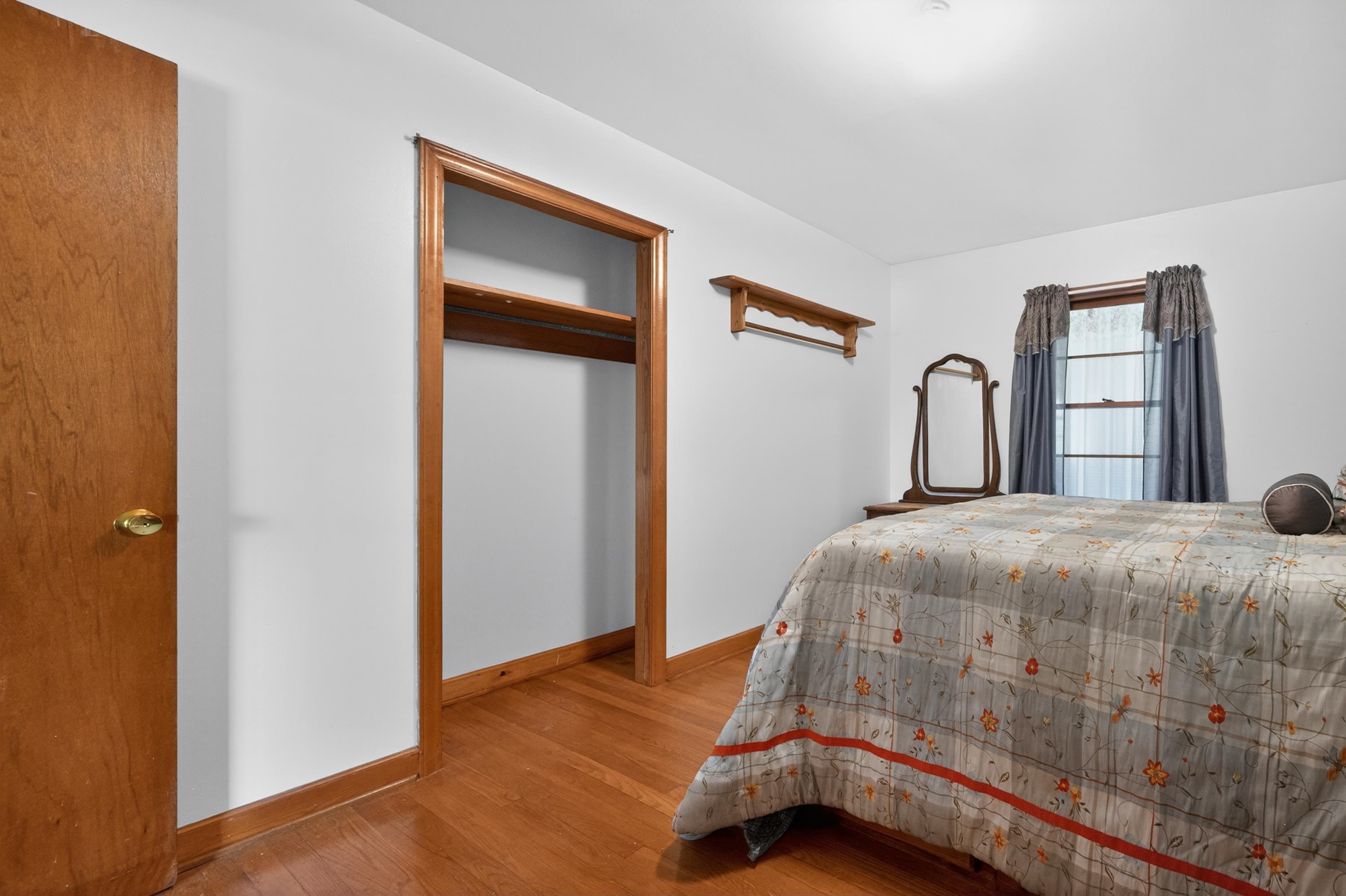 10653 E Blue Grass Trail Bland VA 24315