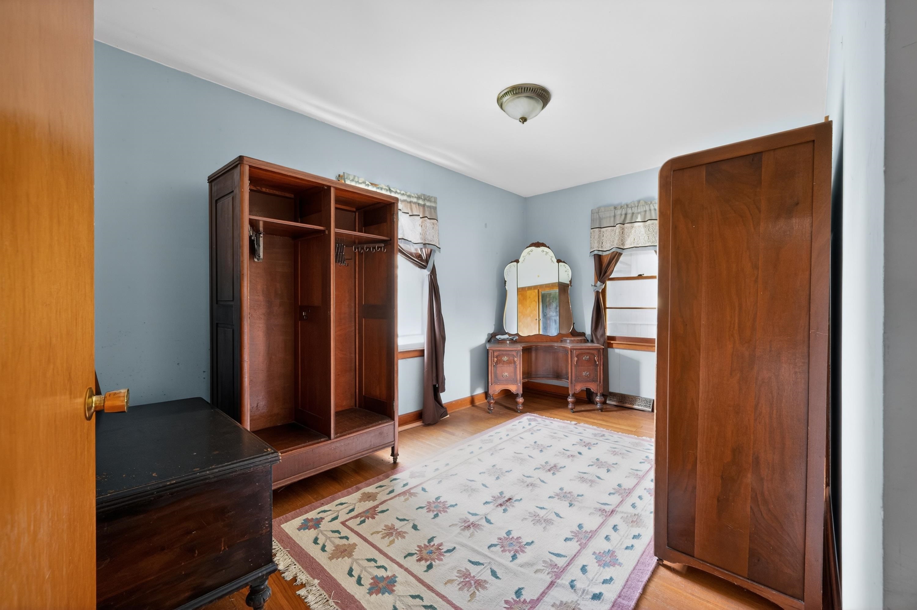 10653 E Blue Grass Trail Bland VA 24315