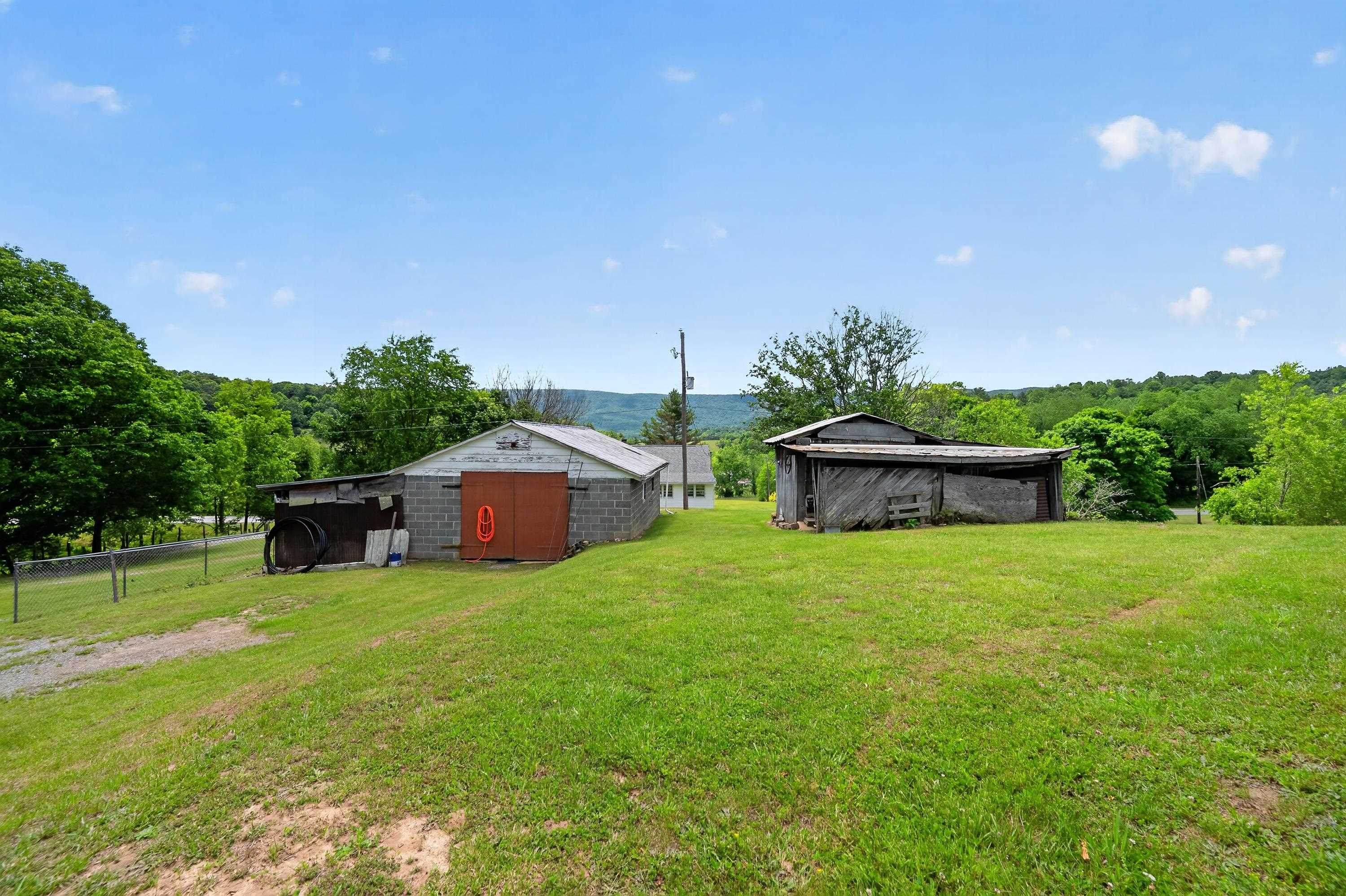 10653 E Blue Grass Trail Bland VA 24315