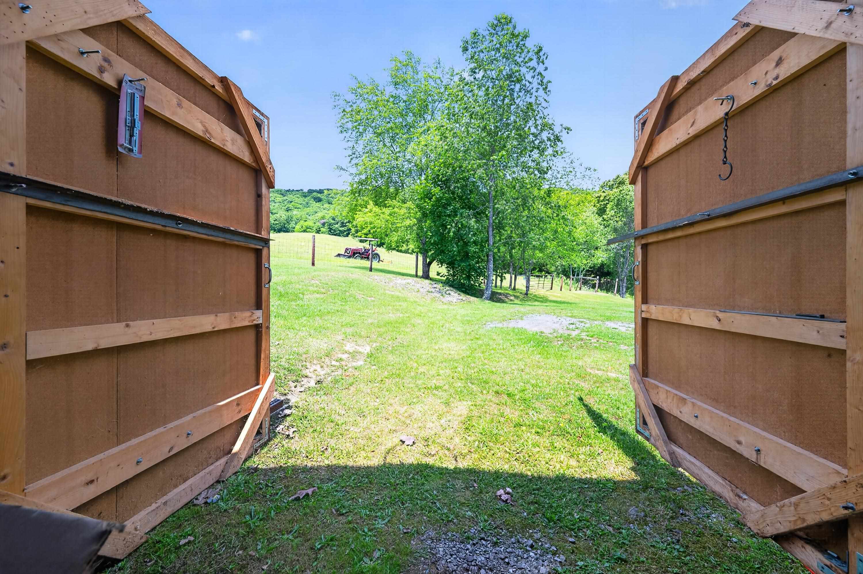 10653 E Blue Grass Trail Bland VA 24315