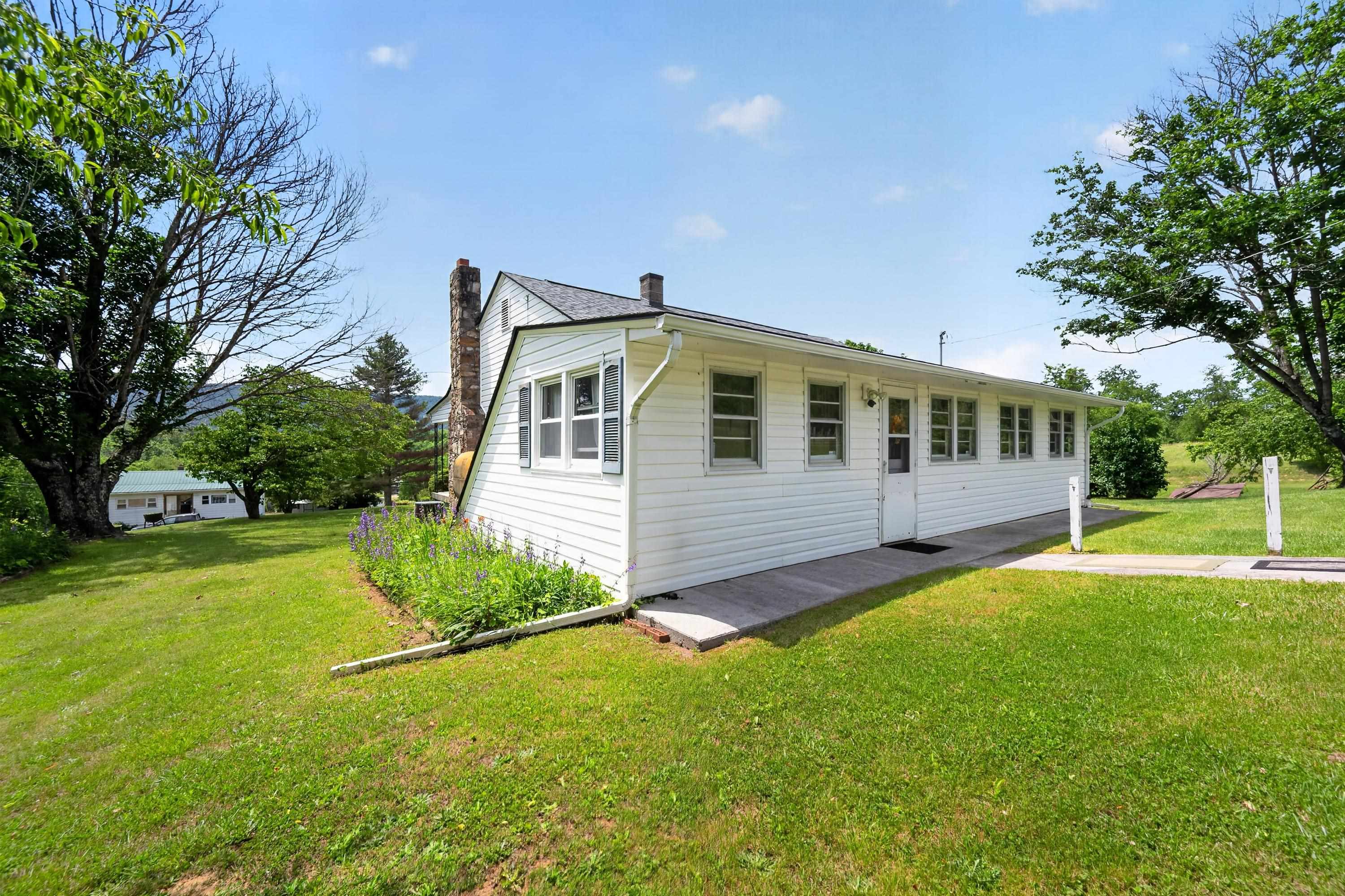 10653 E Blue Grass Trail Bland VA 24315