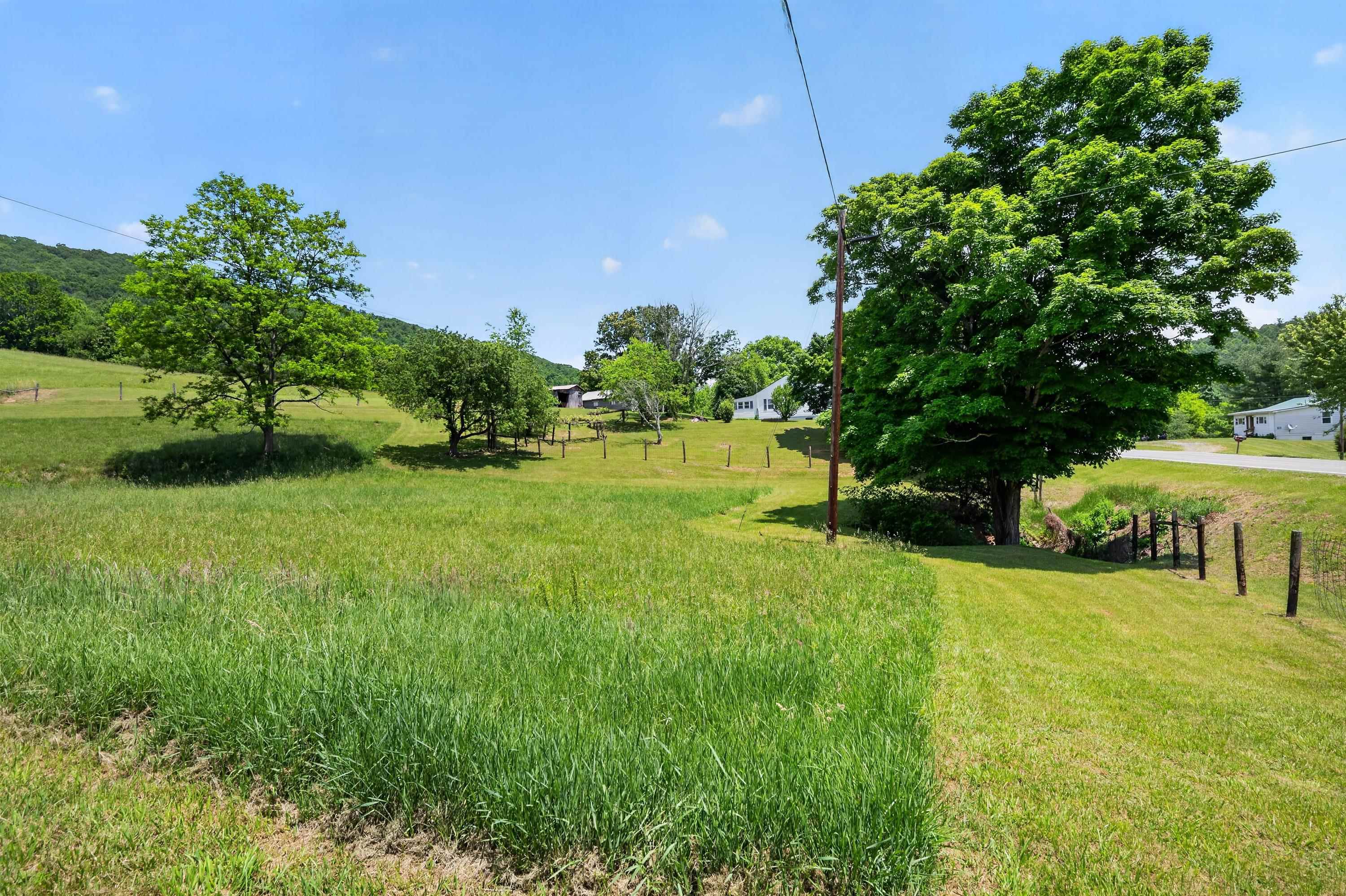 10653 E Blue Grass Trail Bland VA 24315