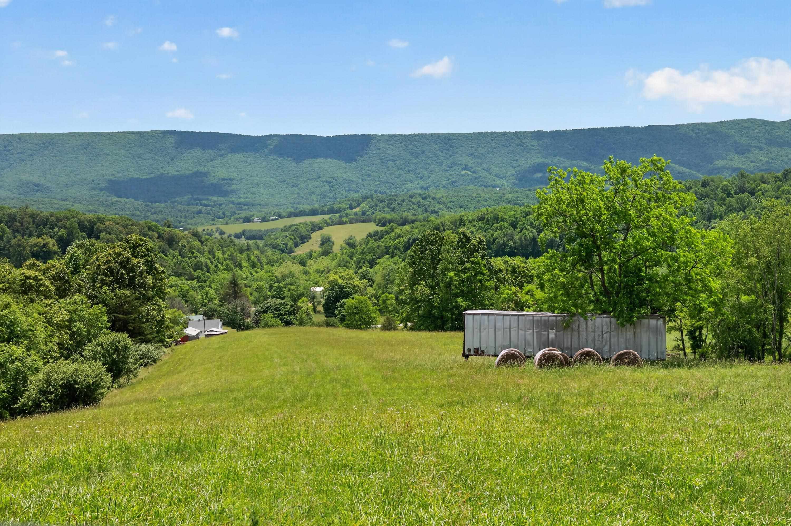 10653 E Blue Grass Trail Bland VA 24315