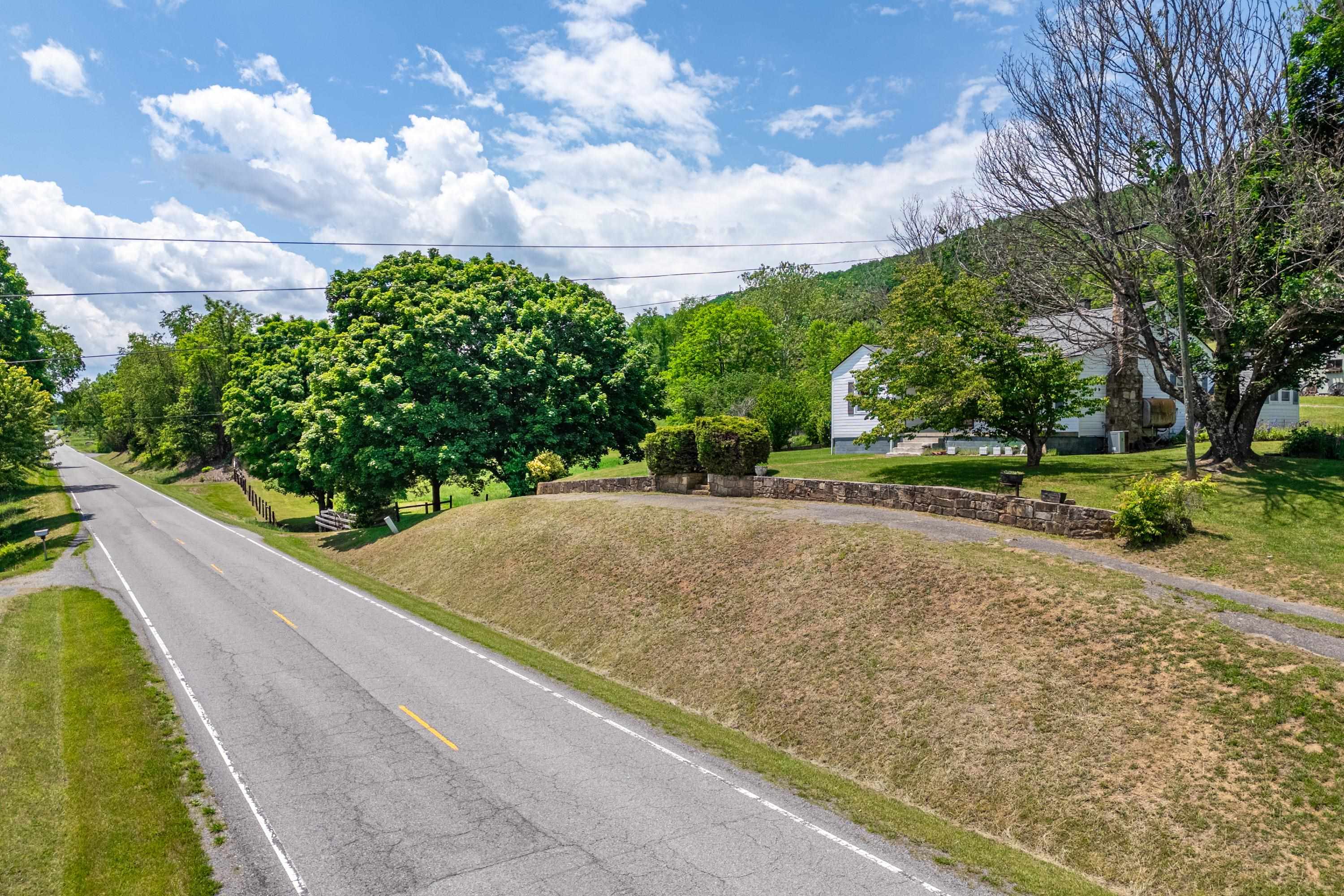 10653 E Blue Grass Trail Bland VA 24315