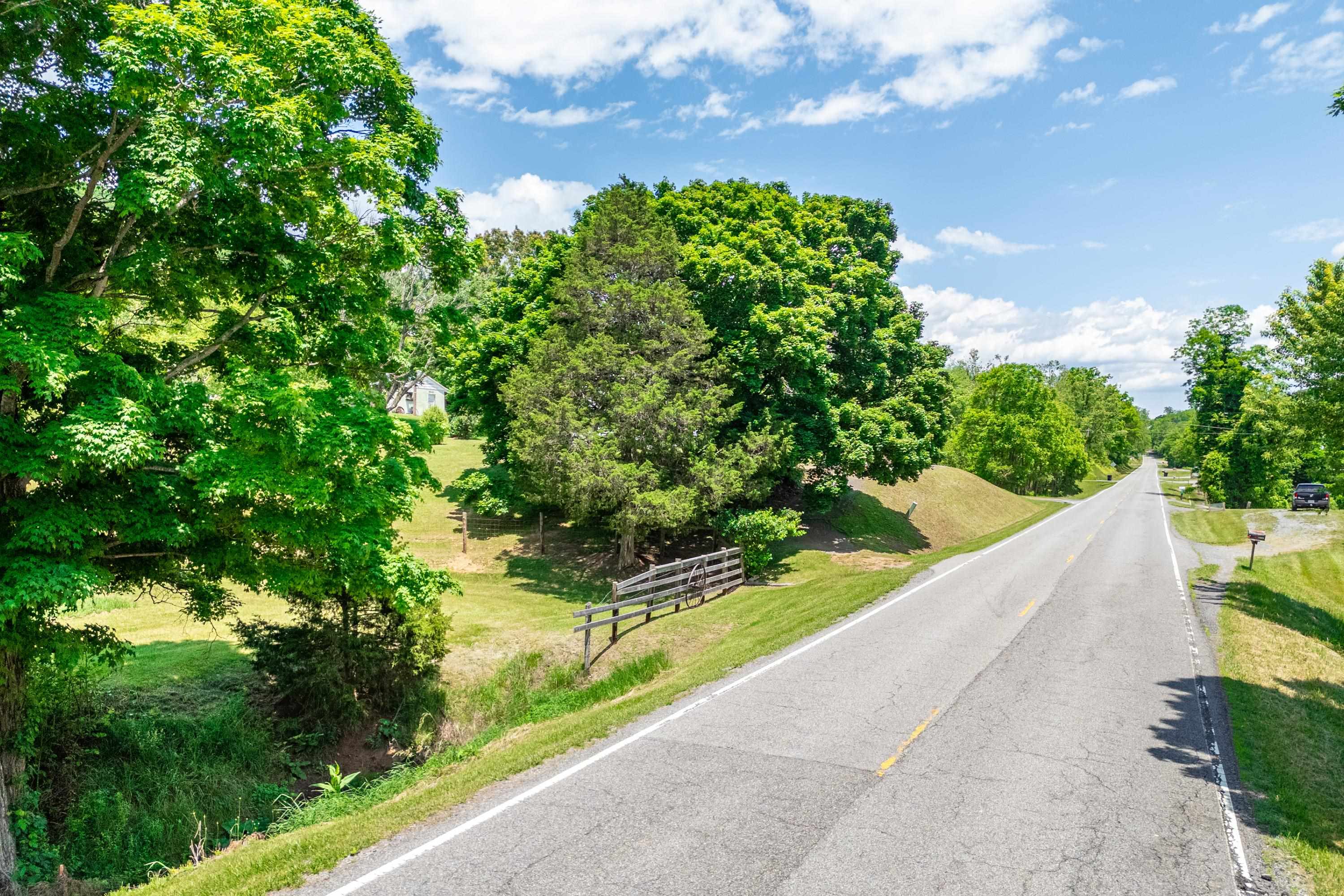 10653 E Blue Grass Trail Bland VA 24315
