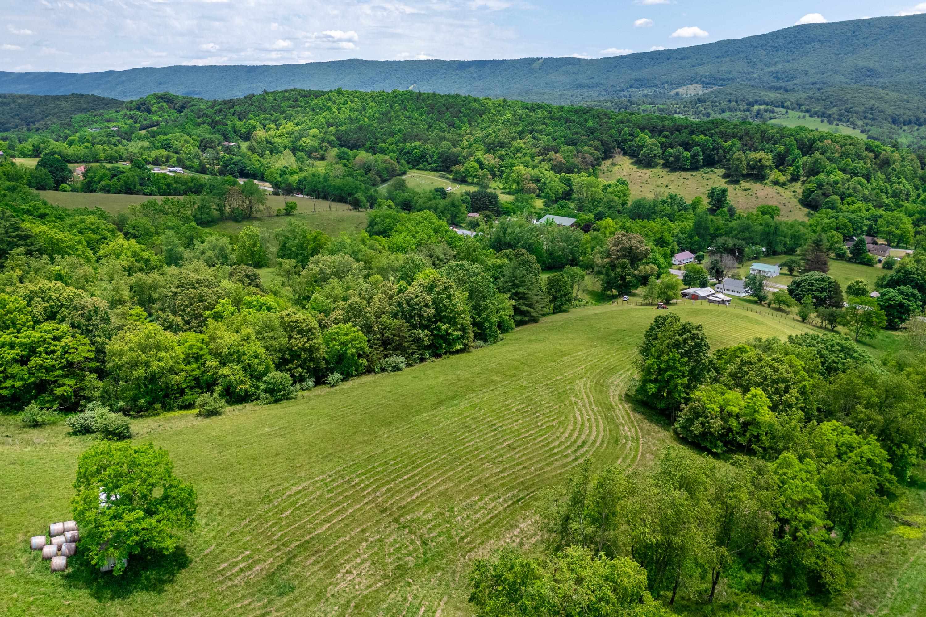10653 E Blue Grass Trail Bland VA 24315
