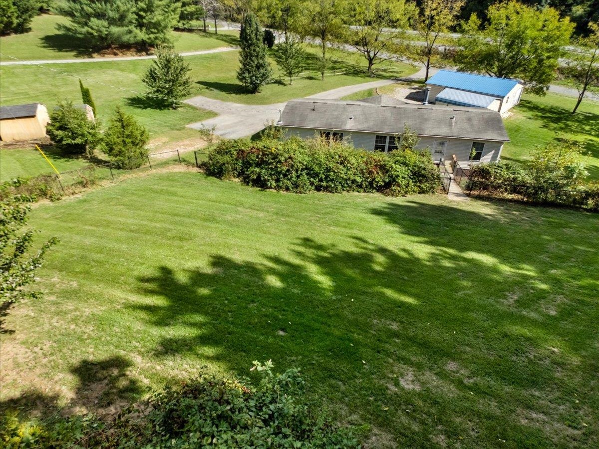 4245 Draper Valley Road Draper VA 24324