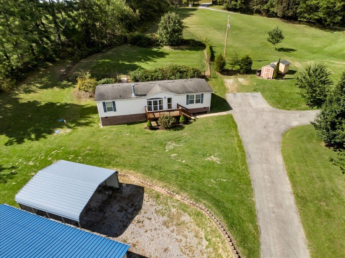 4245 Draper Valley Road Draper VA 24324