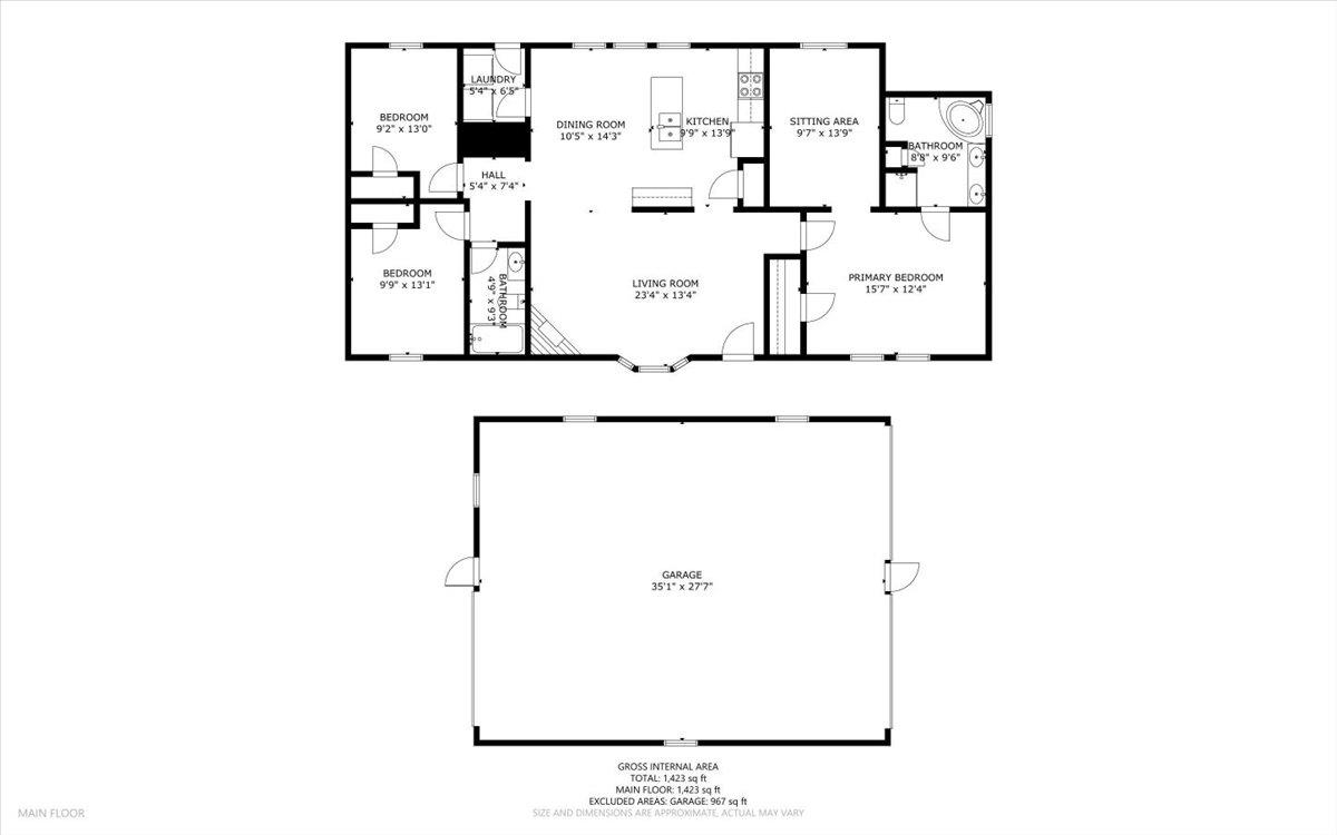 4245 Draper Valley Road Draper VA 24324