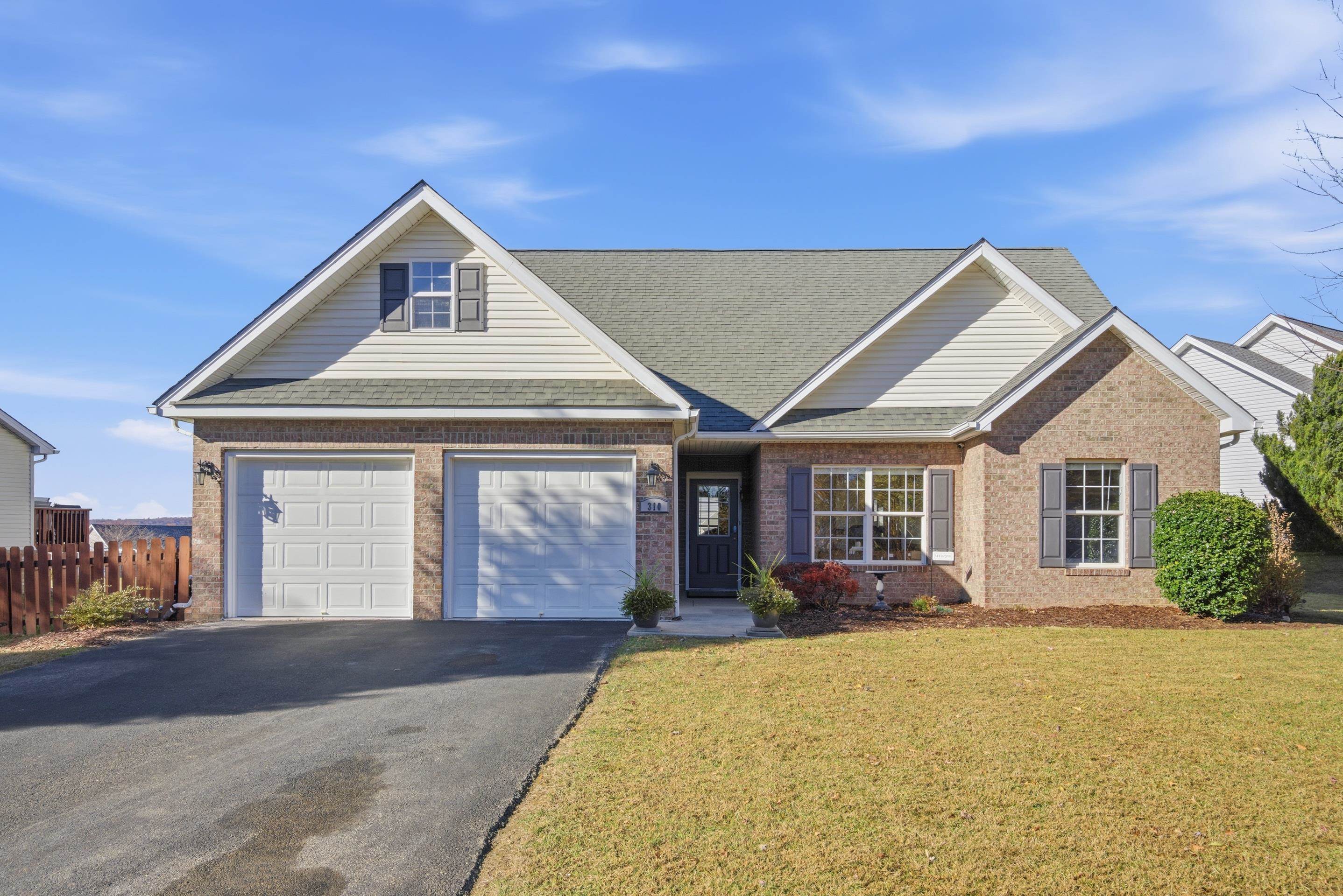 310 Windsor Drive Christiansburg VA 24073