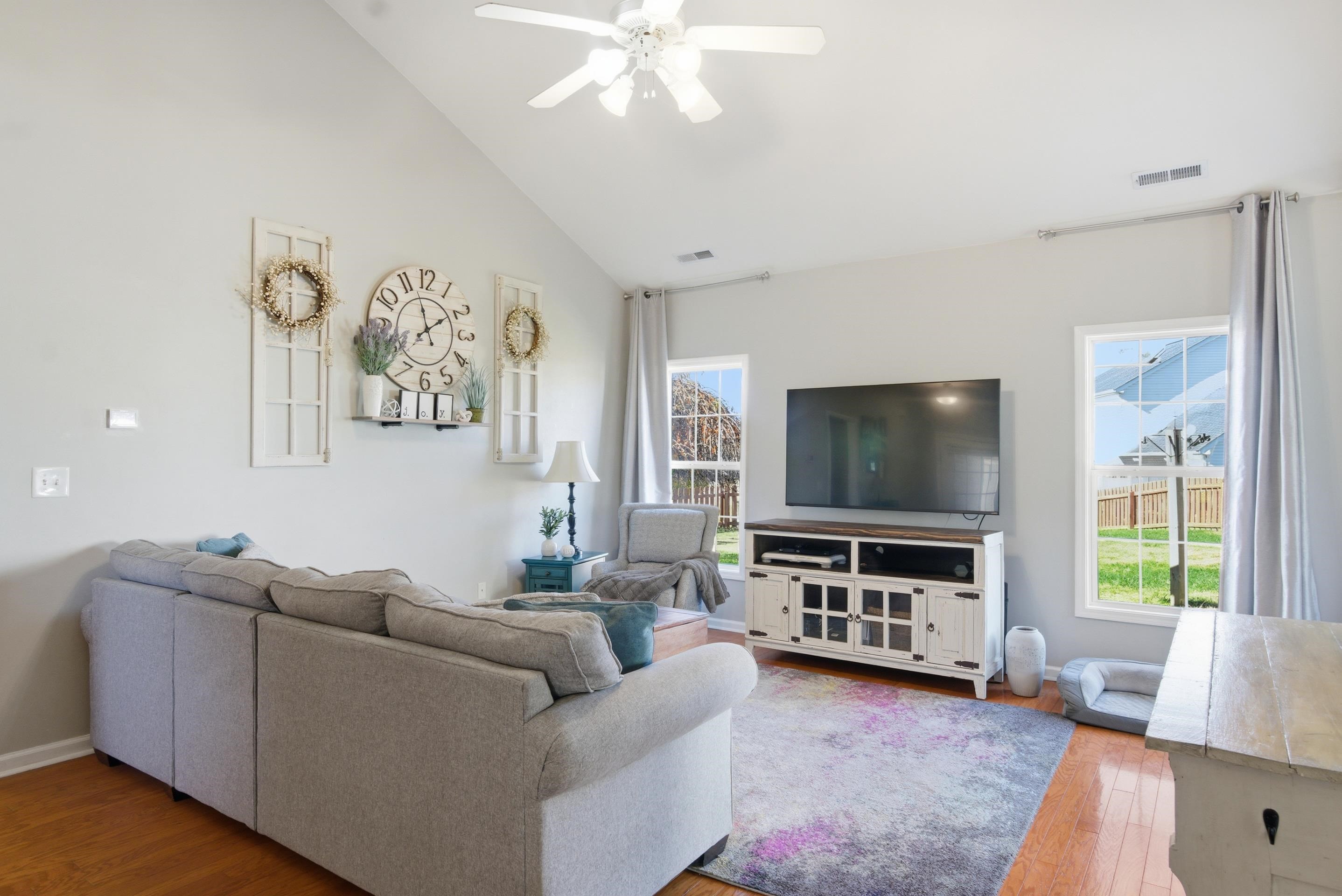 310 Windsor Drive Christiansburg VA 24073