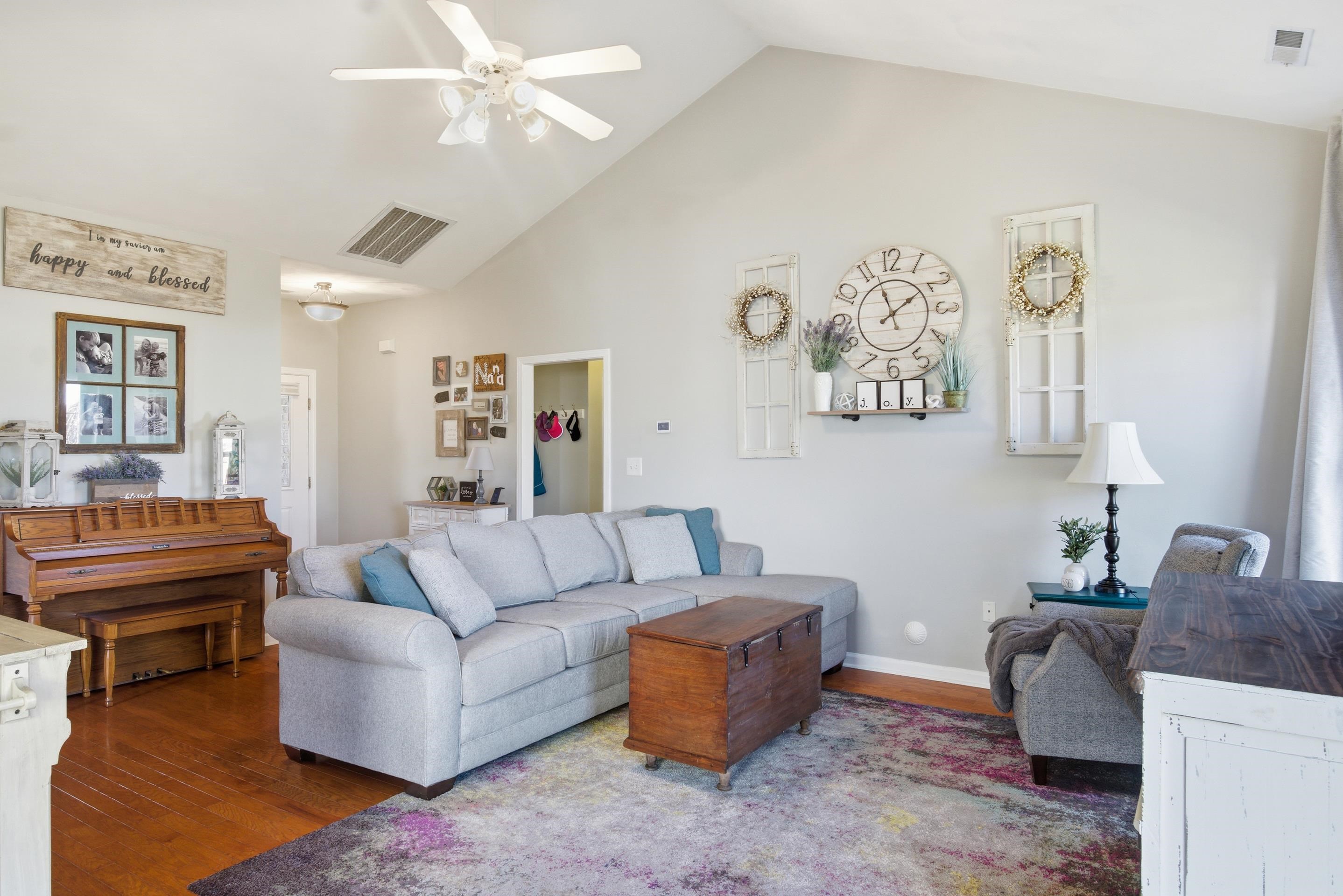 310 Windsor Drive Christiansburg VA 24073