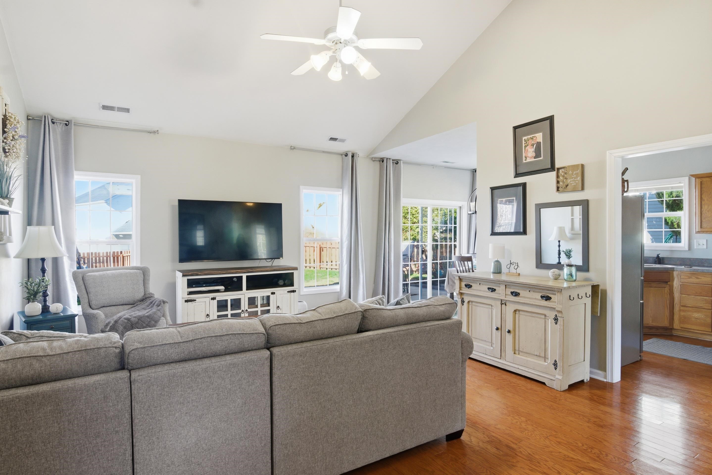 310 Windsor Drive Christiansburg VA 24073
