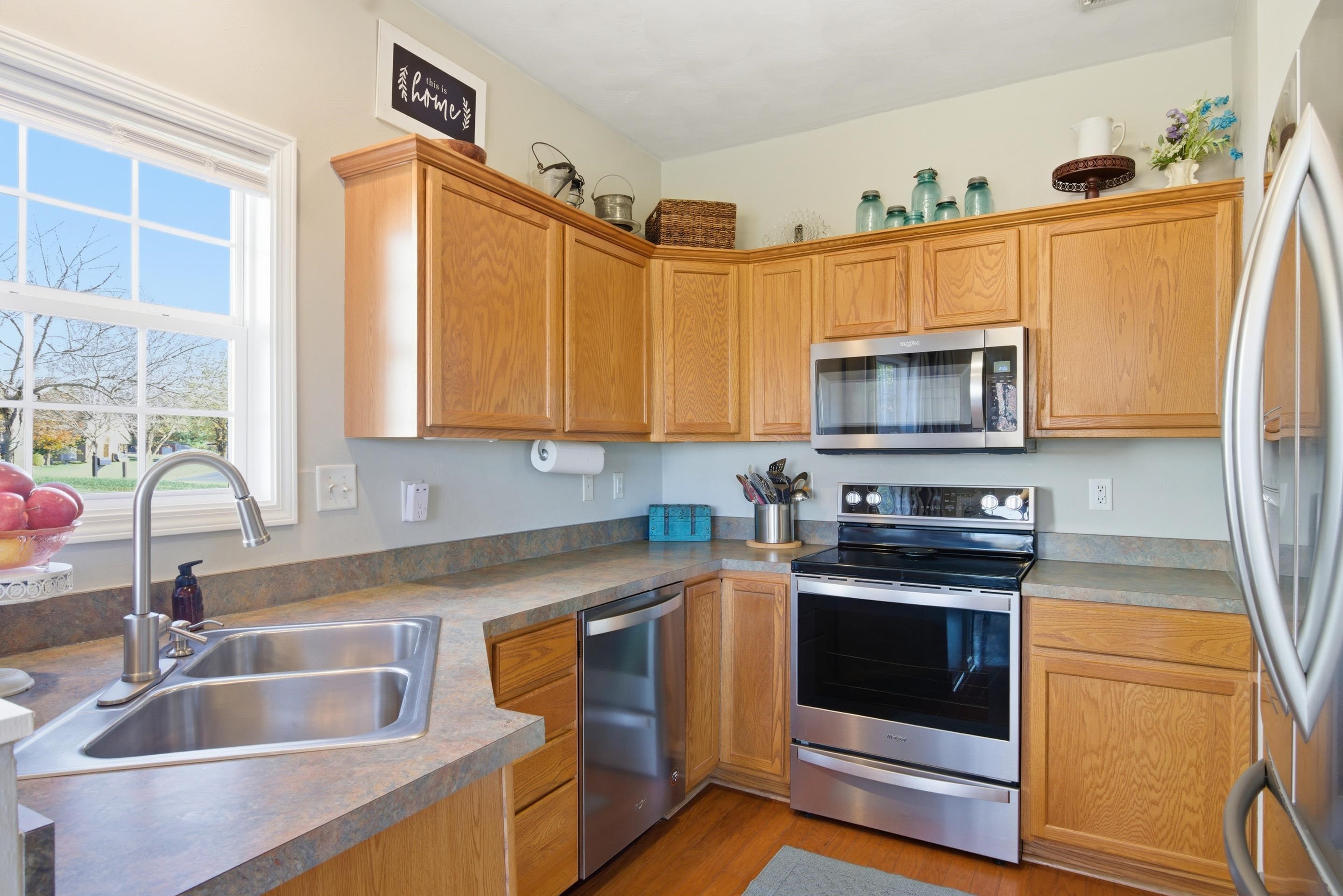 310 Windsor Drive Christiansburg VA 24073