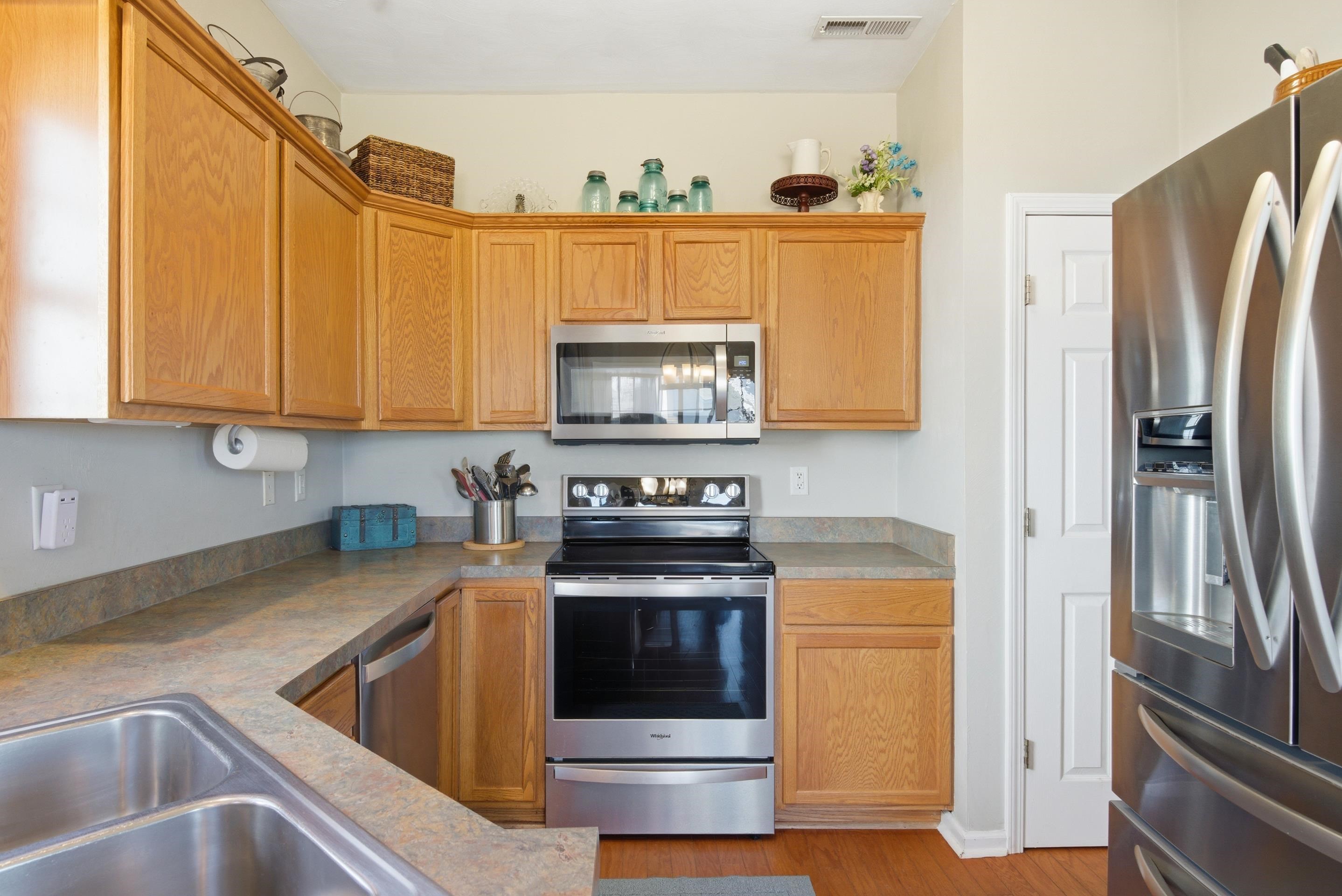 310 Windsor Drive Christiansburg VA 24073