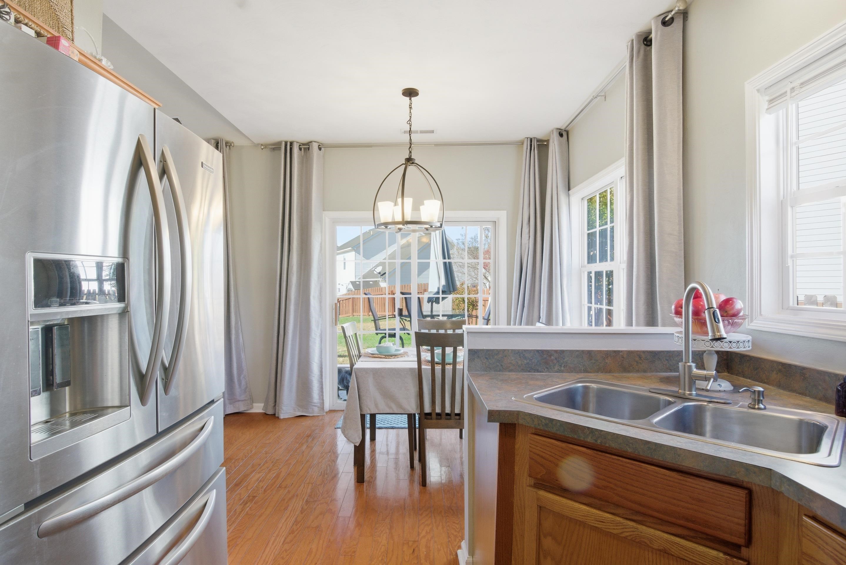 310 Windsor Drive Christiansburg VA 24073