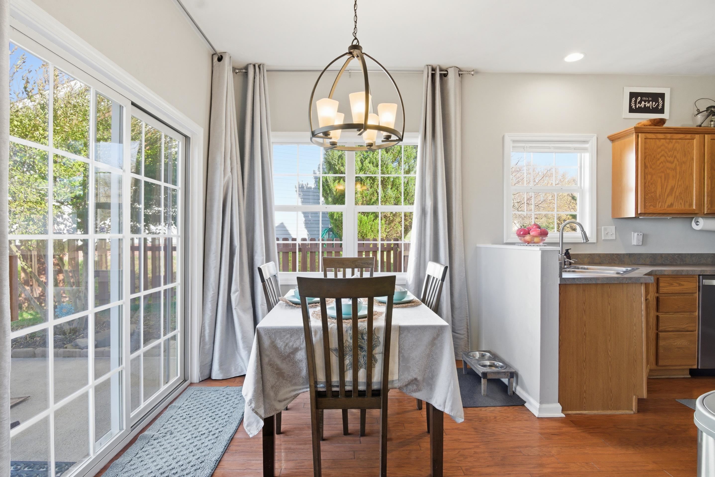 310 Windsor Drive Christiansburg VA 24073