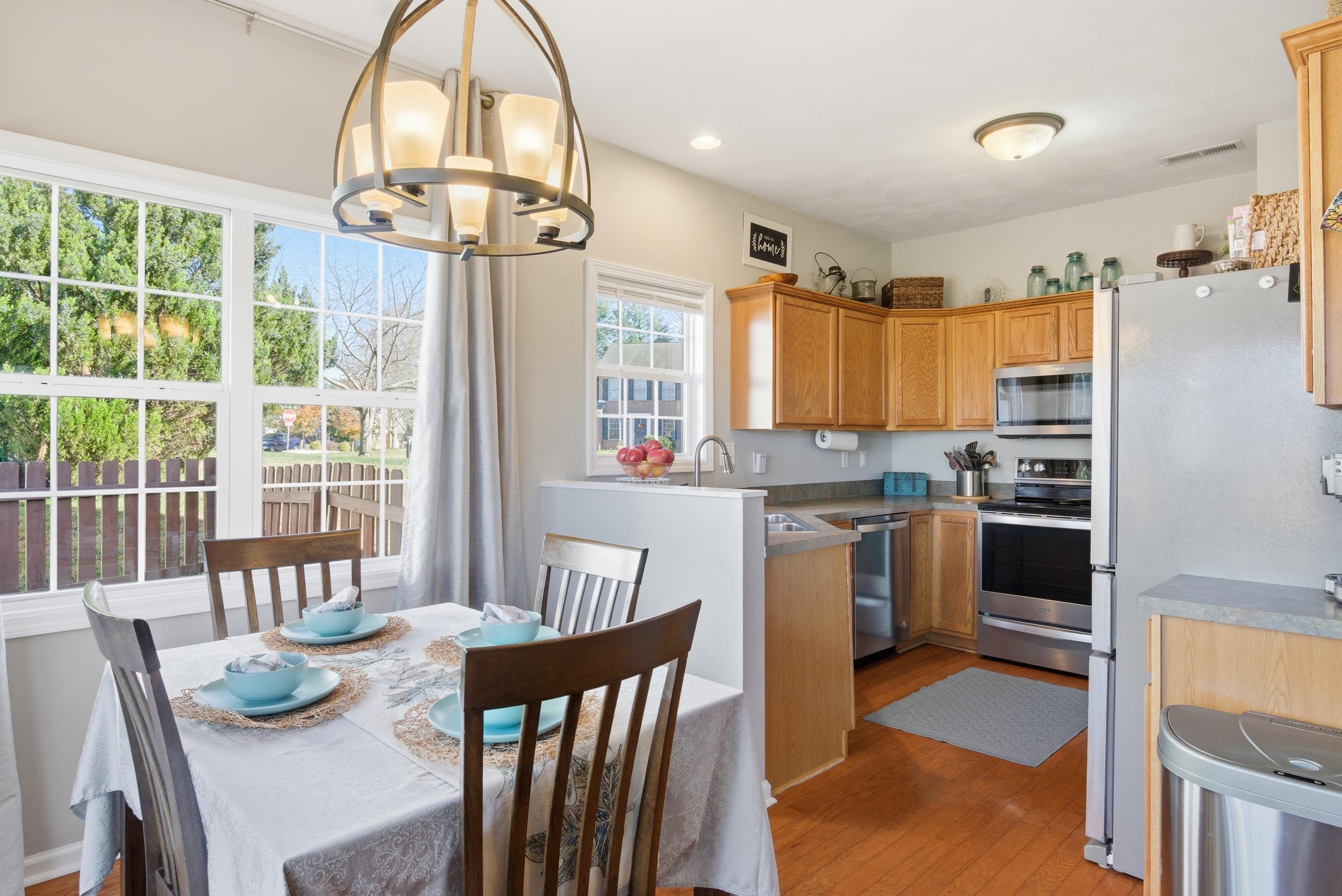 310 Windsor Drive Christiansburg VA 24073
